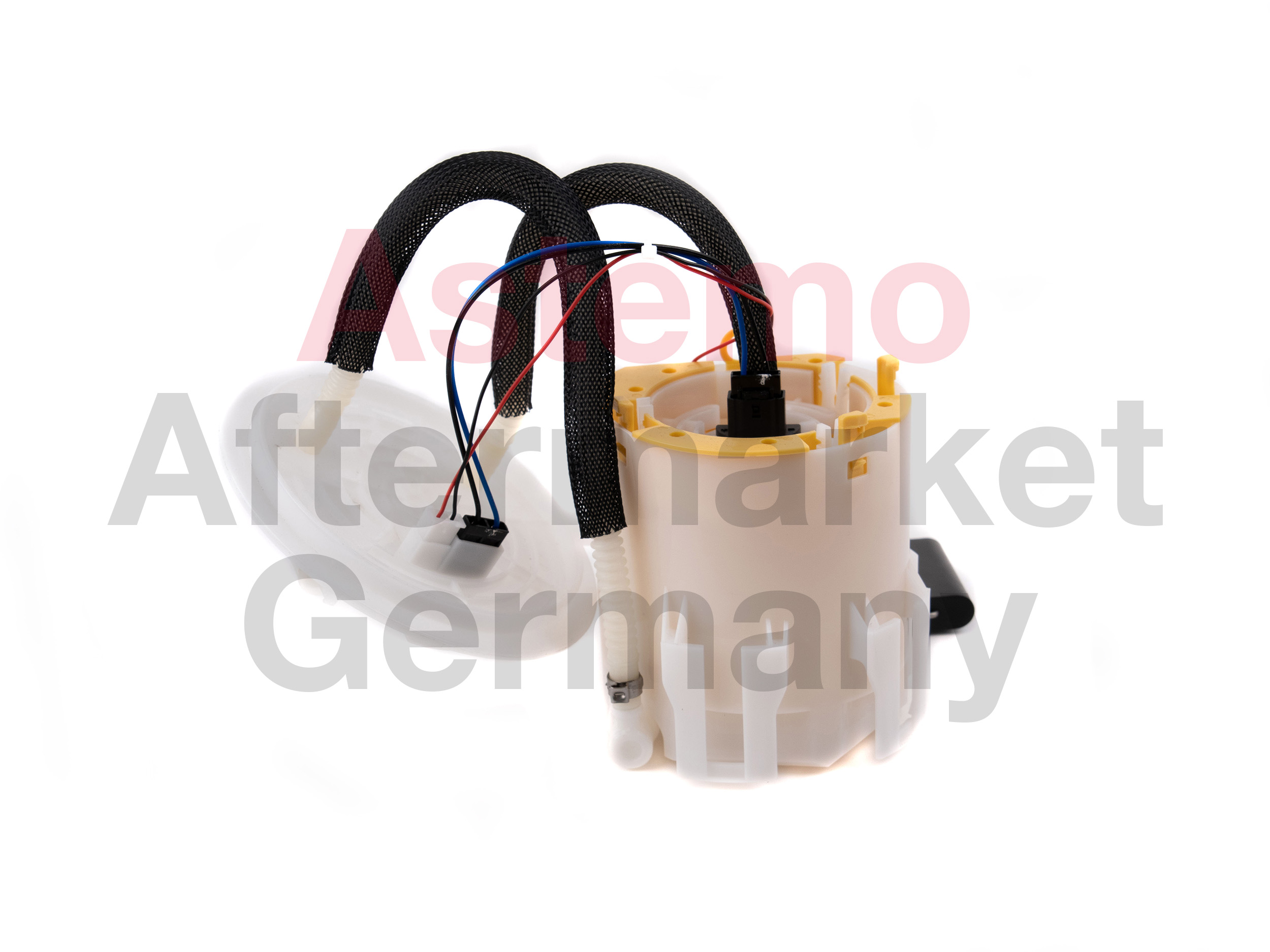 Brandstof toevoermodule Hitachi 2503122