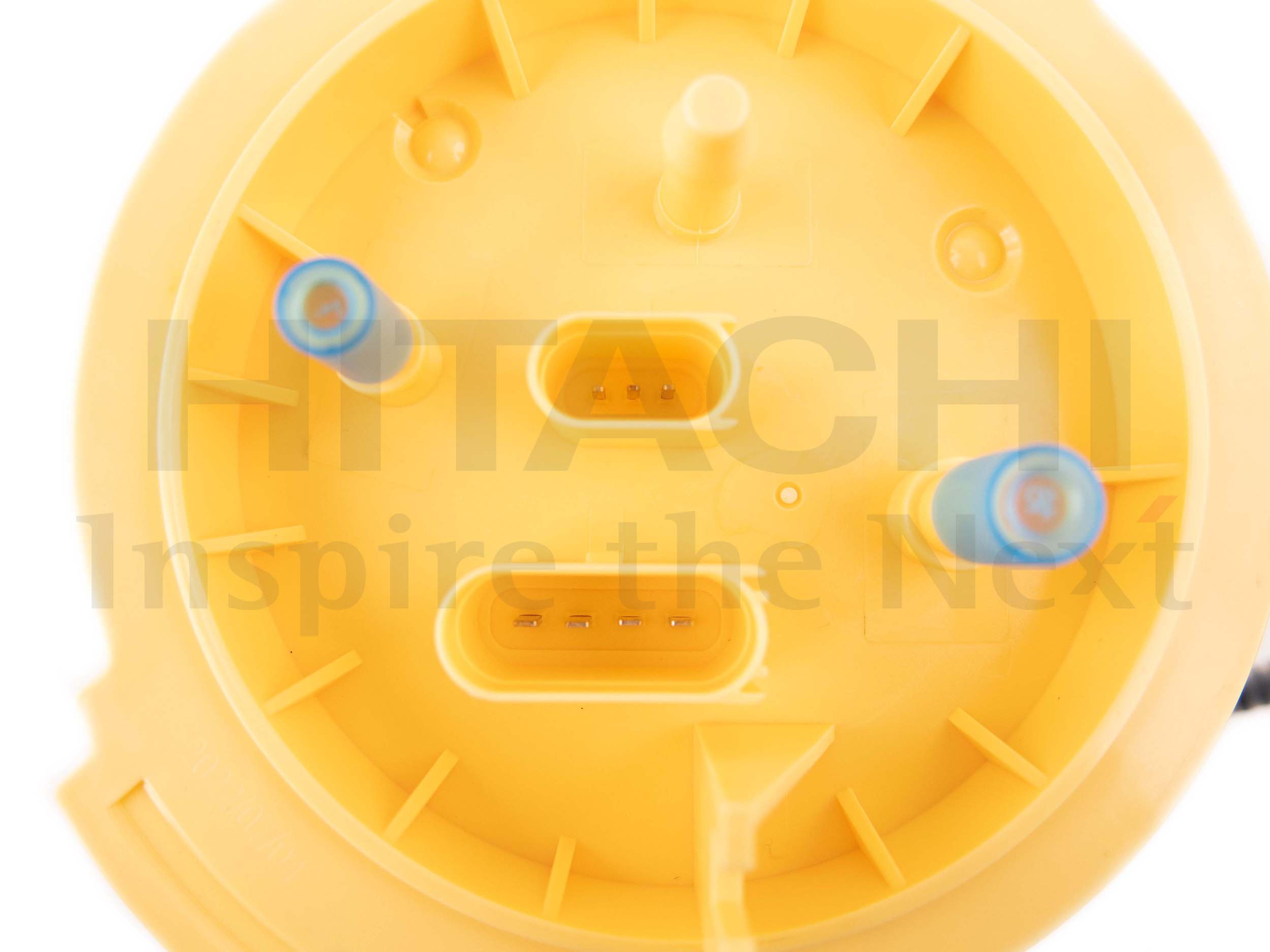 Brandstof toevoermodule Hitachi 2503125