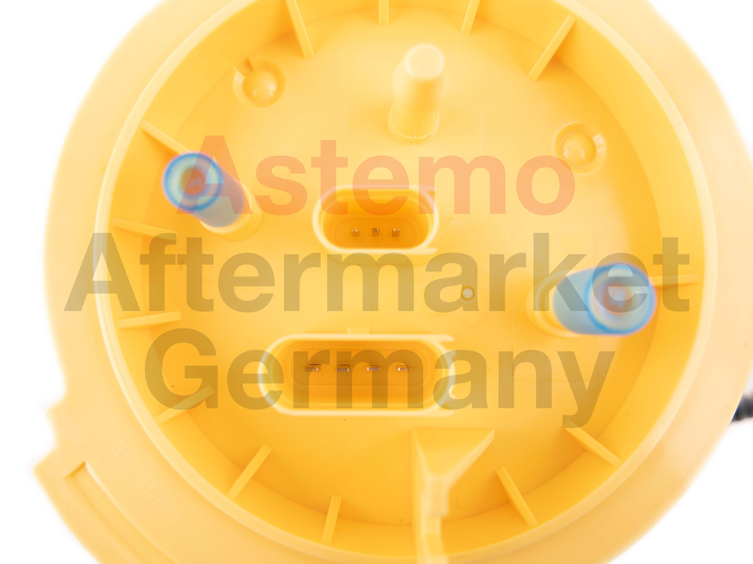 Brandstof toevoermodule Hitachi 2503125