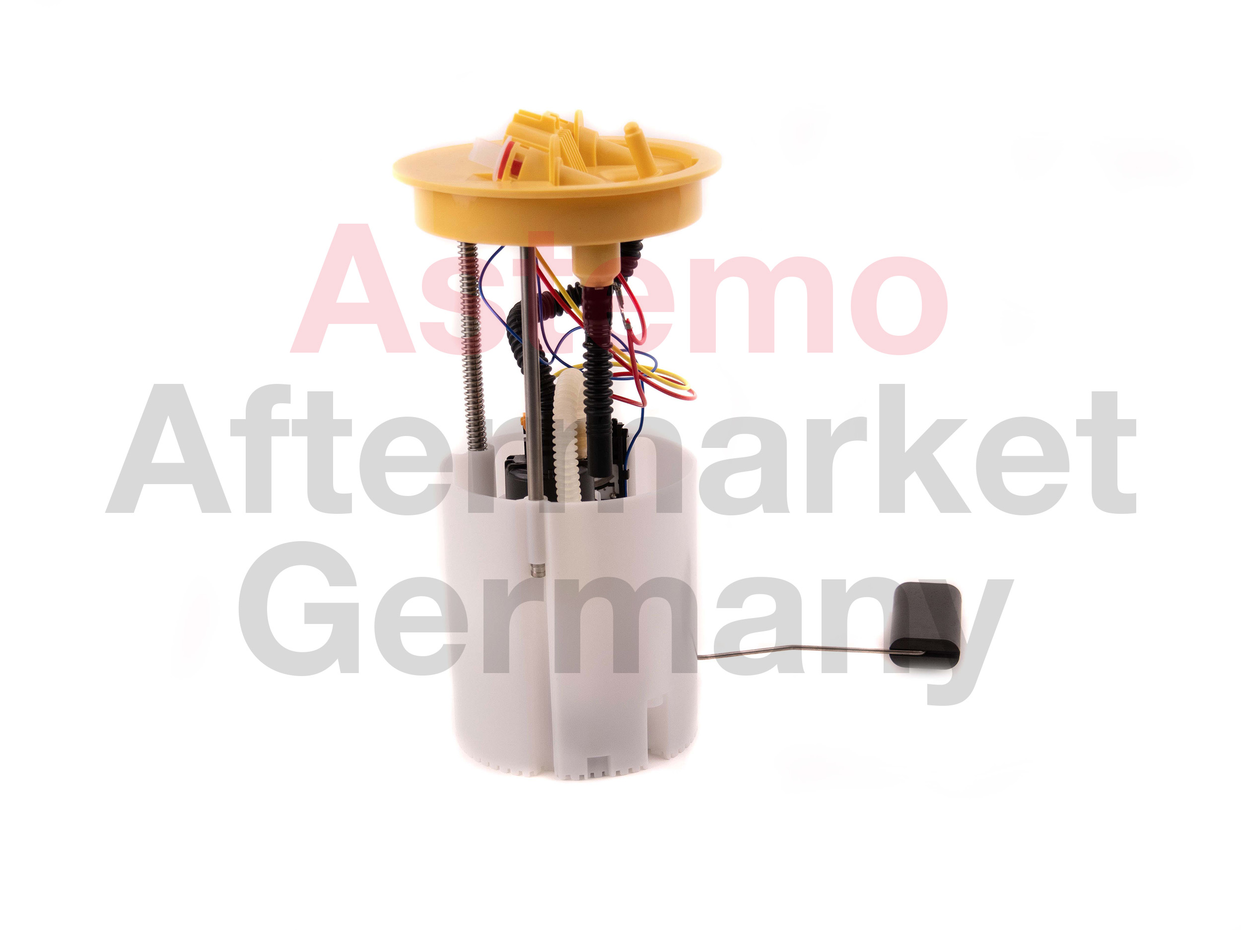 Brandstof toevoermodule Hitachi 2503127