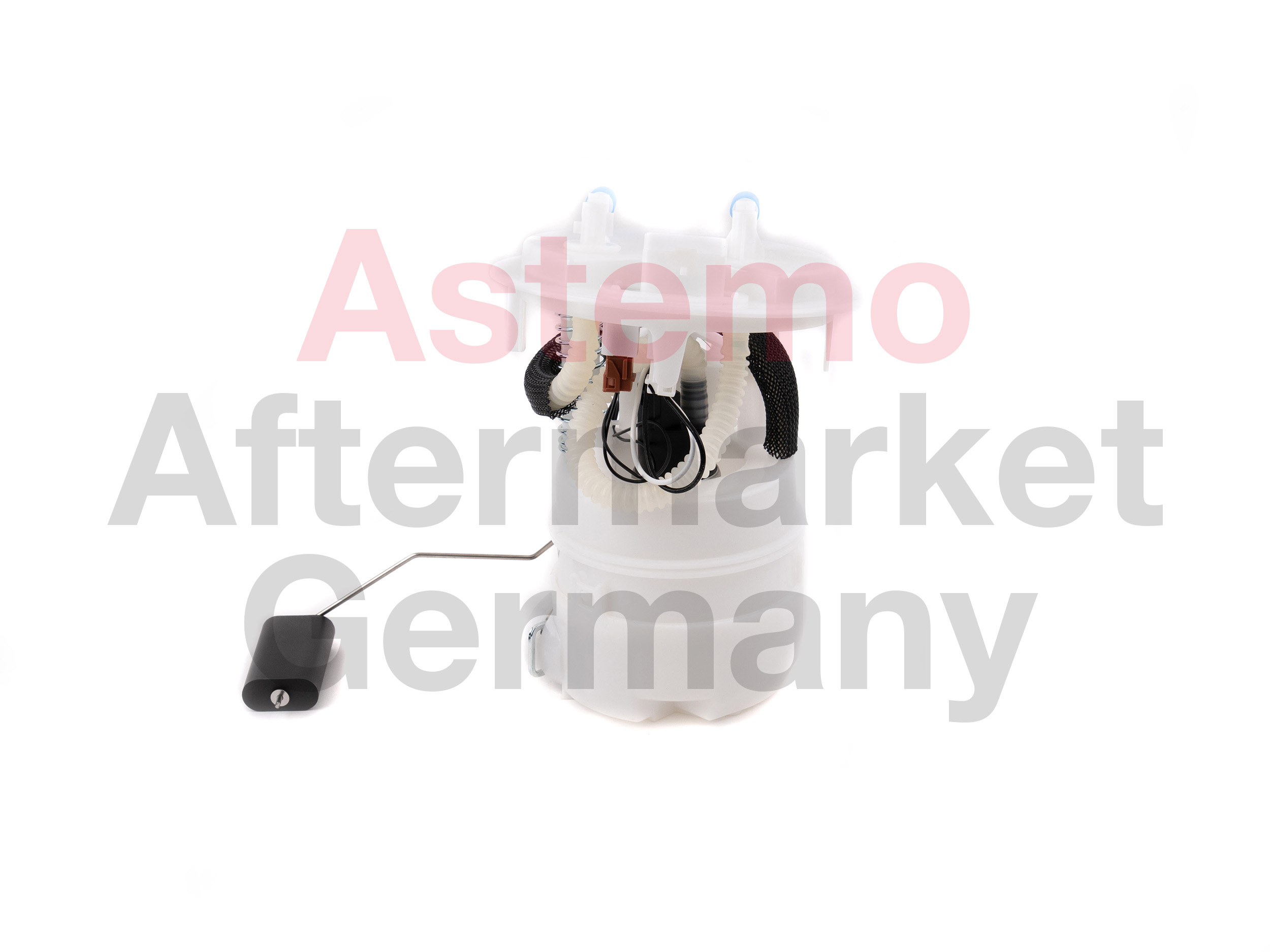 Brandstof toevoermodule Hitachi 2503129