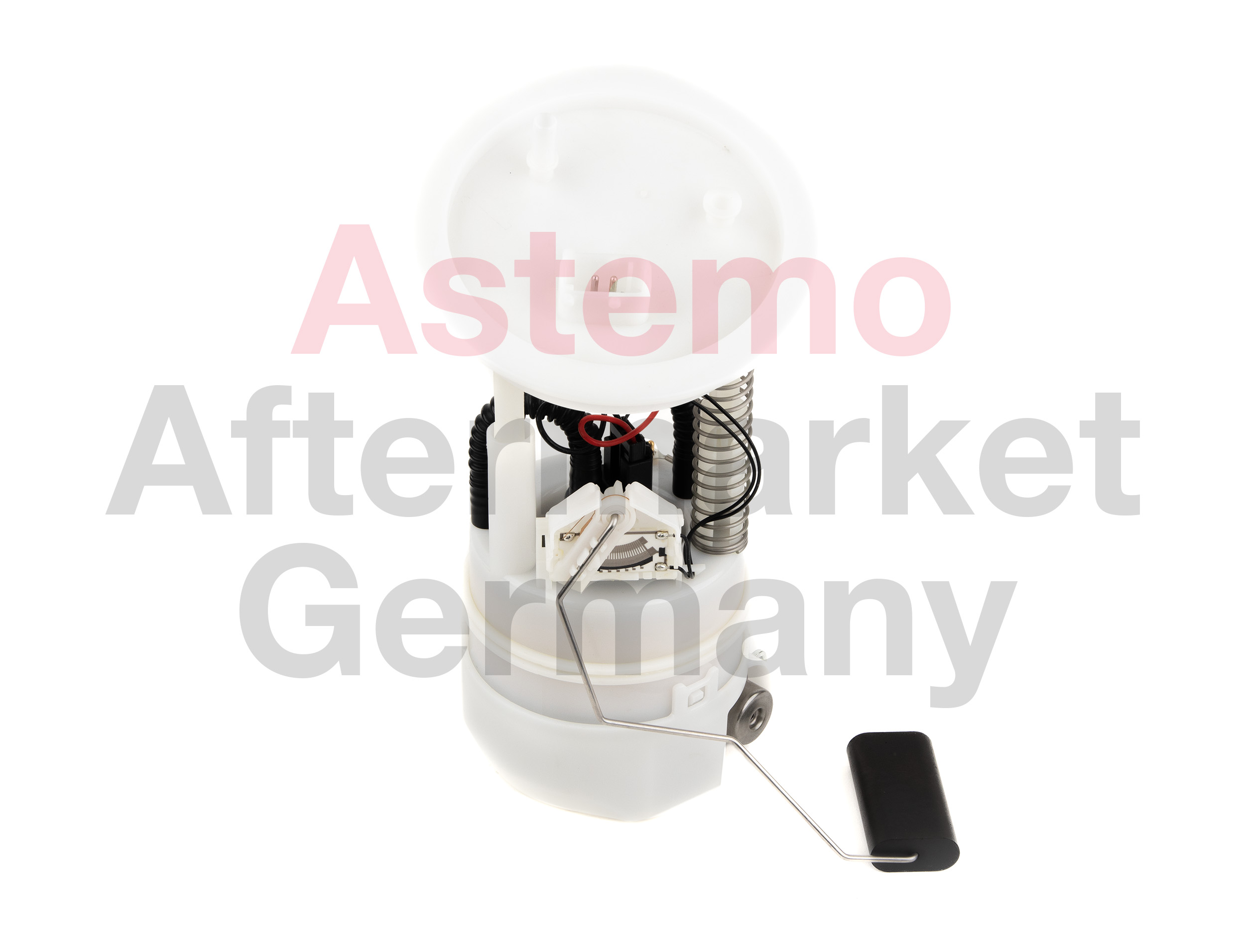 Brandstof toevoermodule Hitachi 2503139