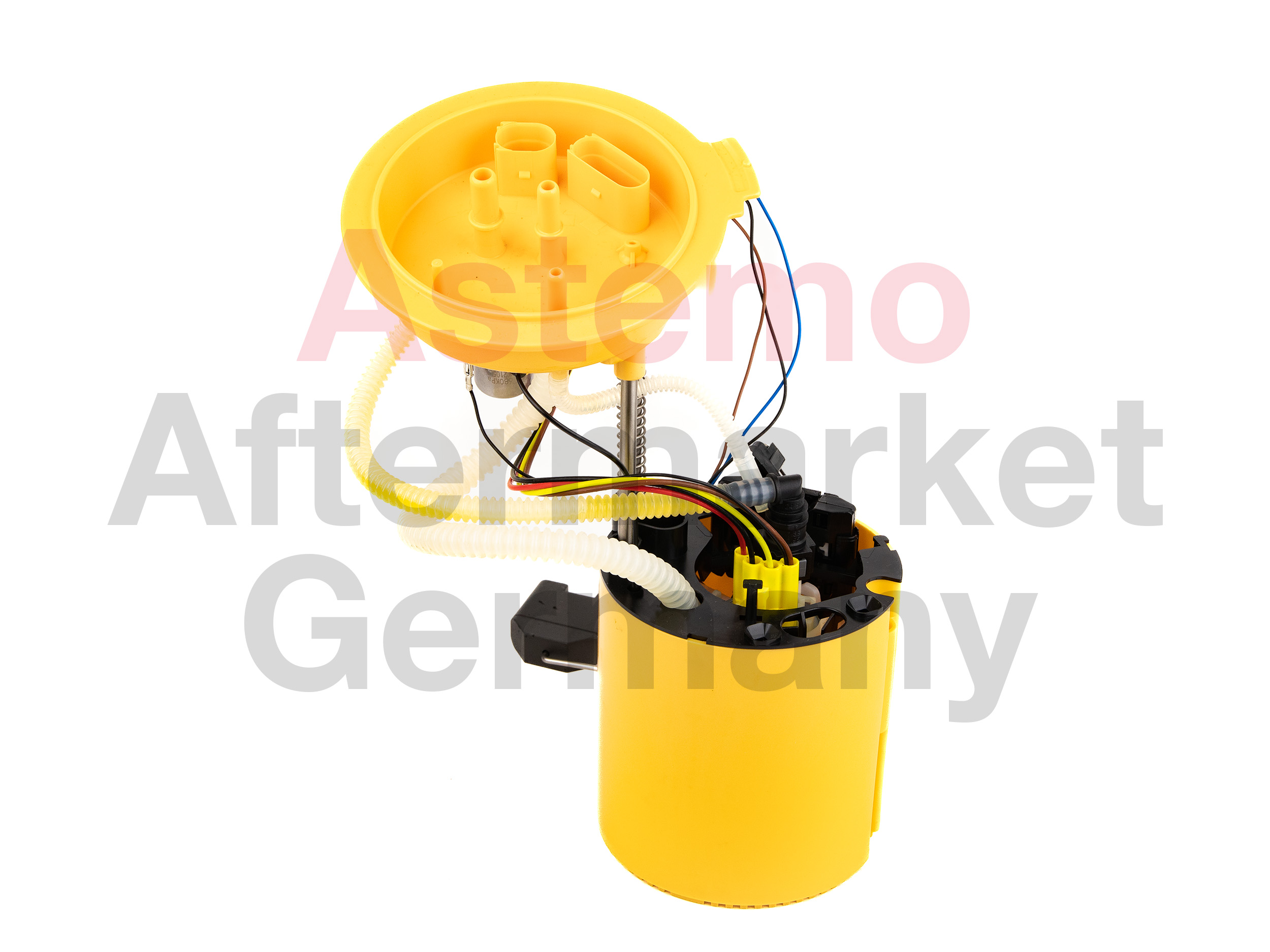 Brandstof toevoermodule Hitachi 2503142