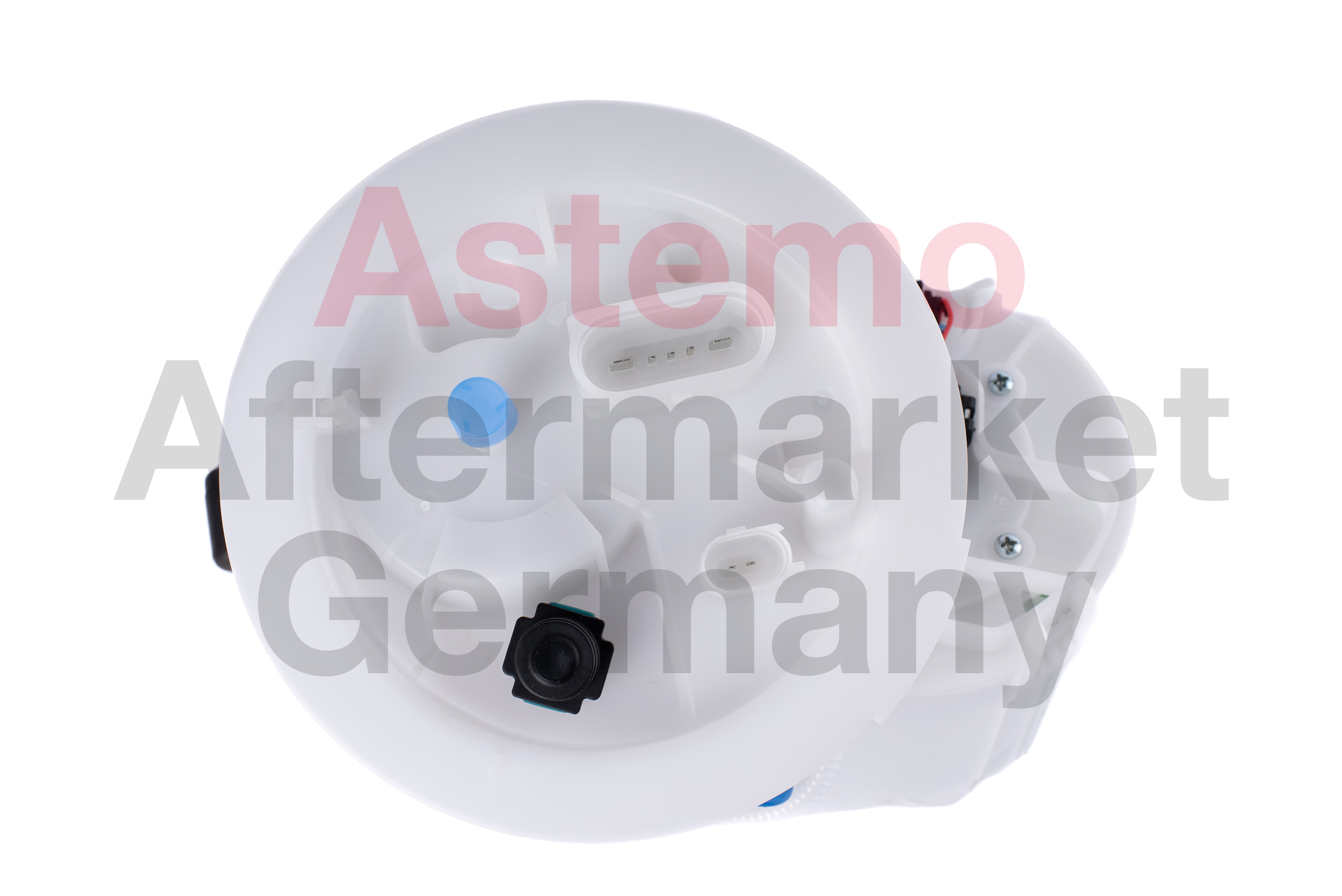 Brandstof toevoermodule Hitachi 2503146