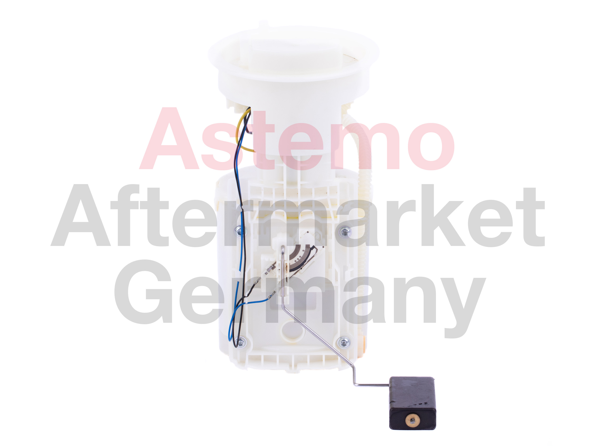 Brandstof toevoermodule Hitachi 2503149