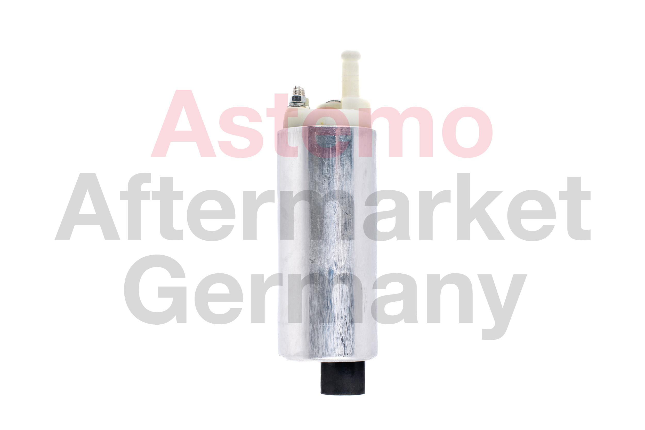 Brandstofpomp Hitachi 2503180