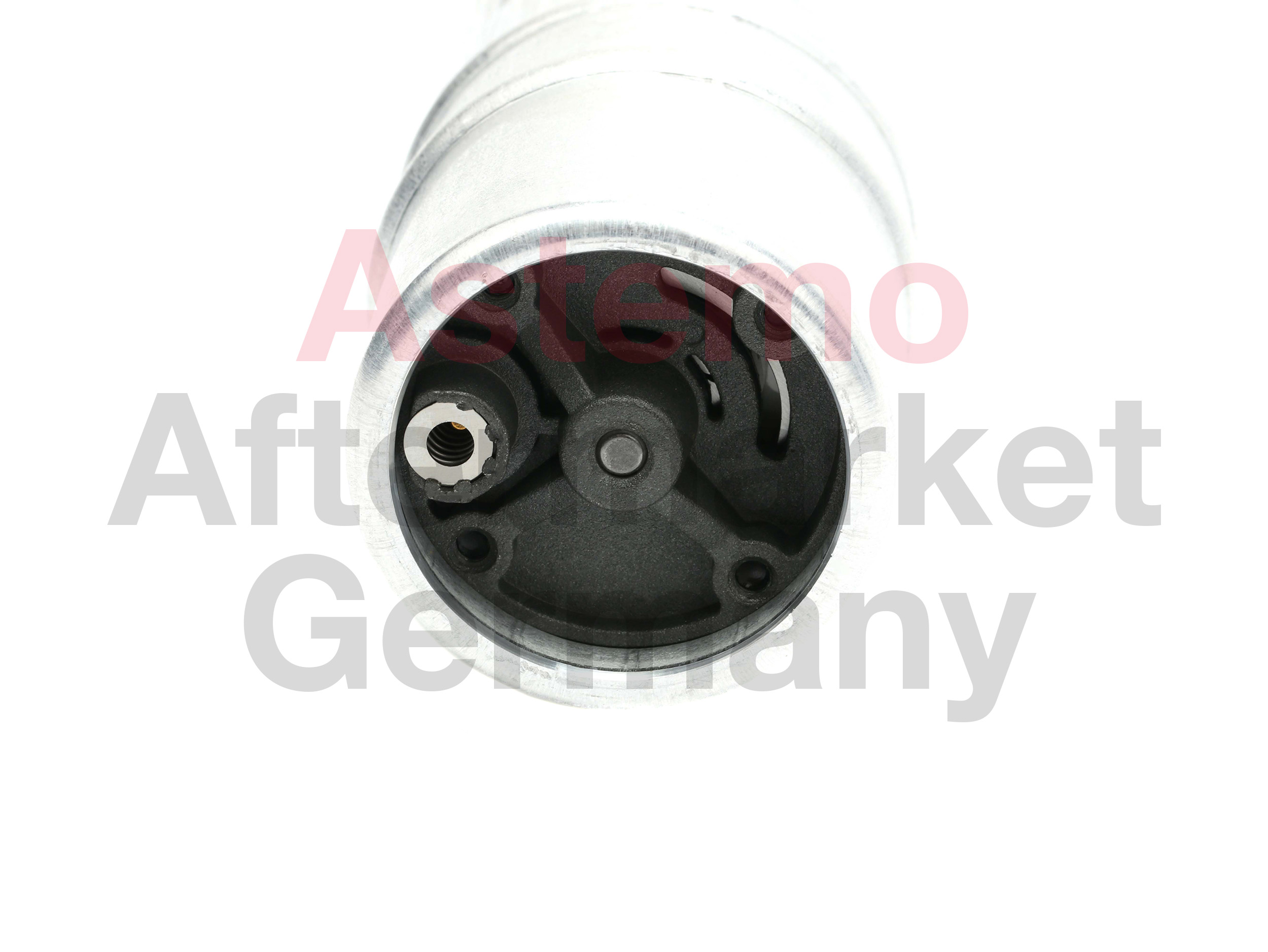 Brandstofpomp Hitachi 2503189