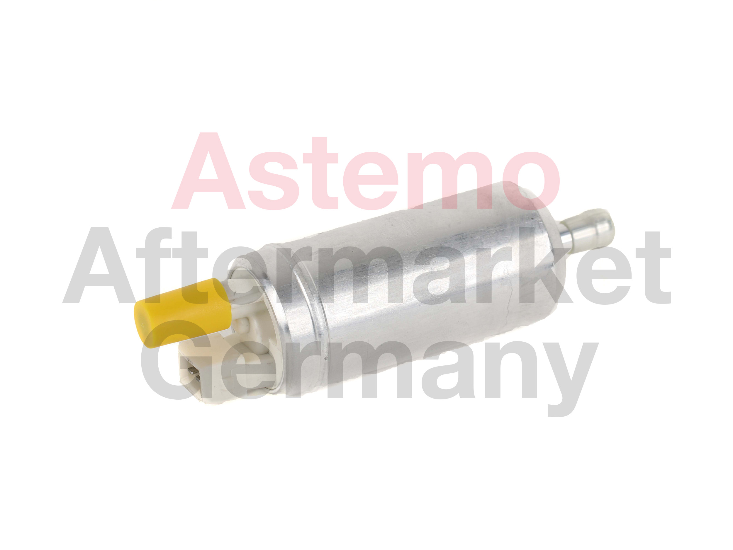 Brandstofpomp Hitachi 2503193