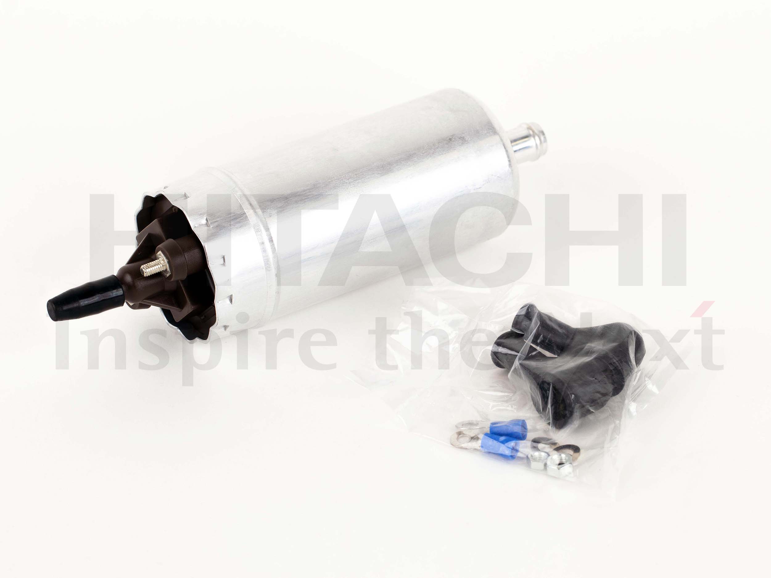 Brandstofpomp Hitachi 2503197