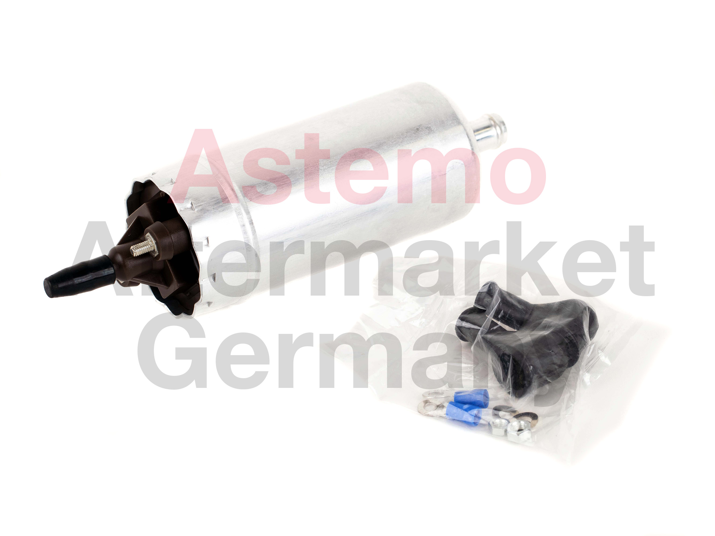 Brandstofpomp Hitachi 2503197