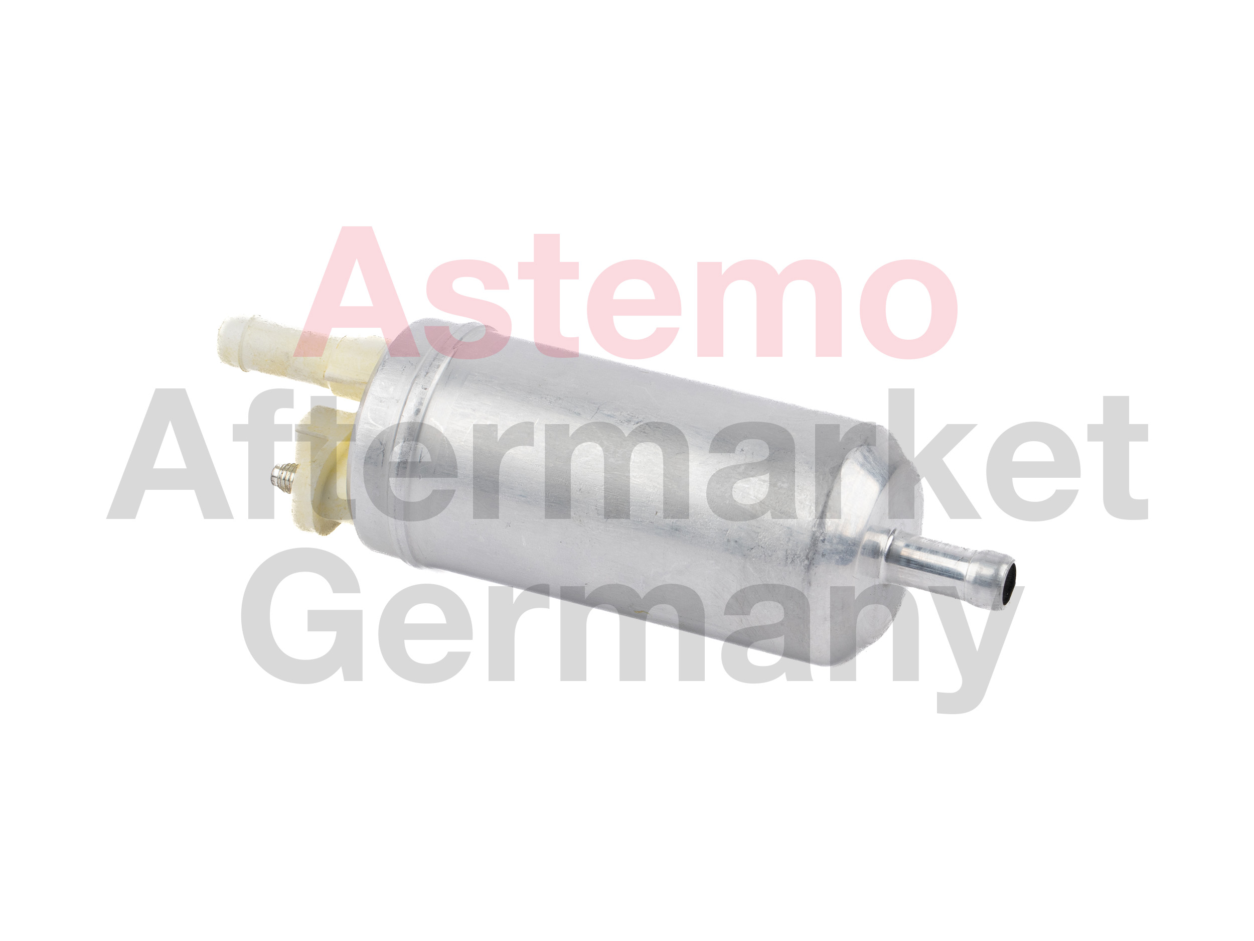 Brandstofpomp Hitachi 2503199