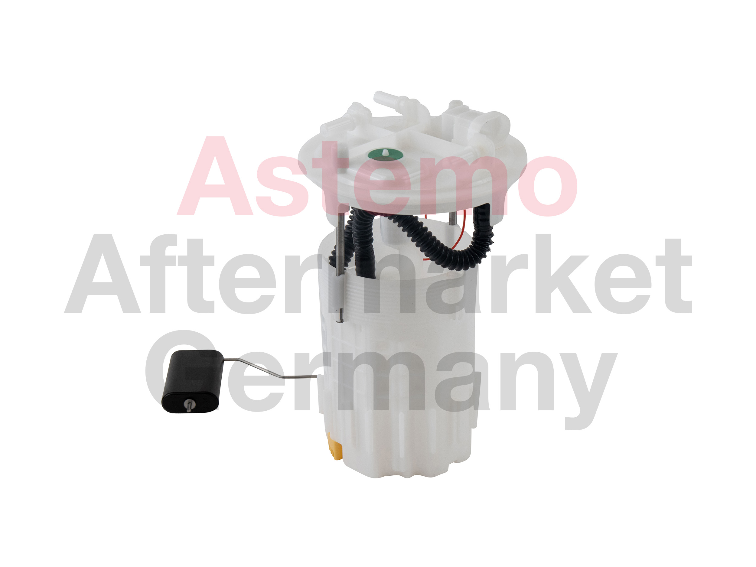 Sensor, brandstofvoorraad Hitachi 2503216