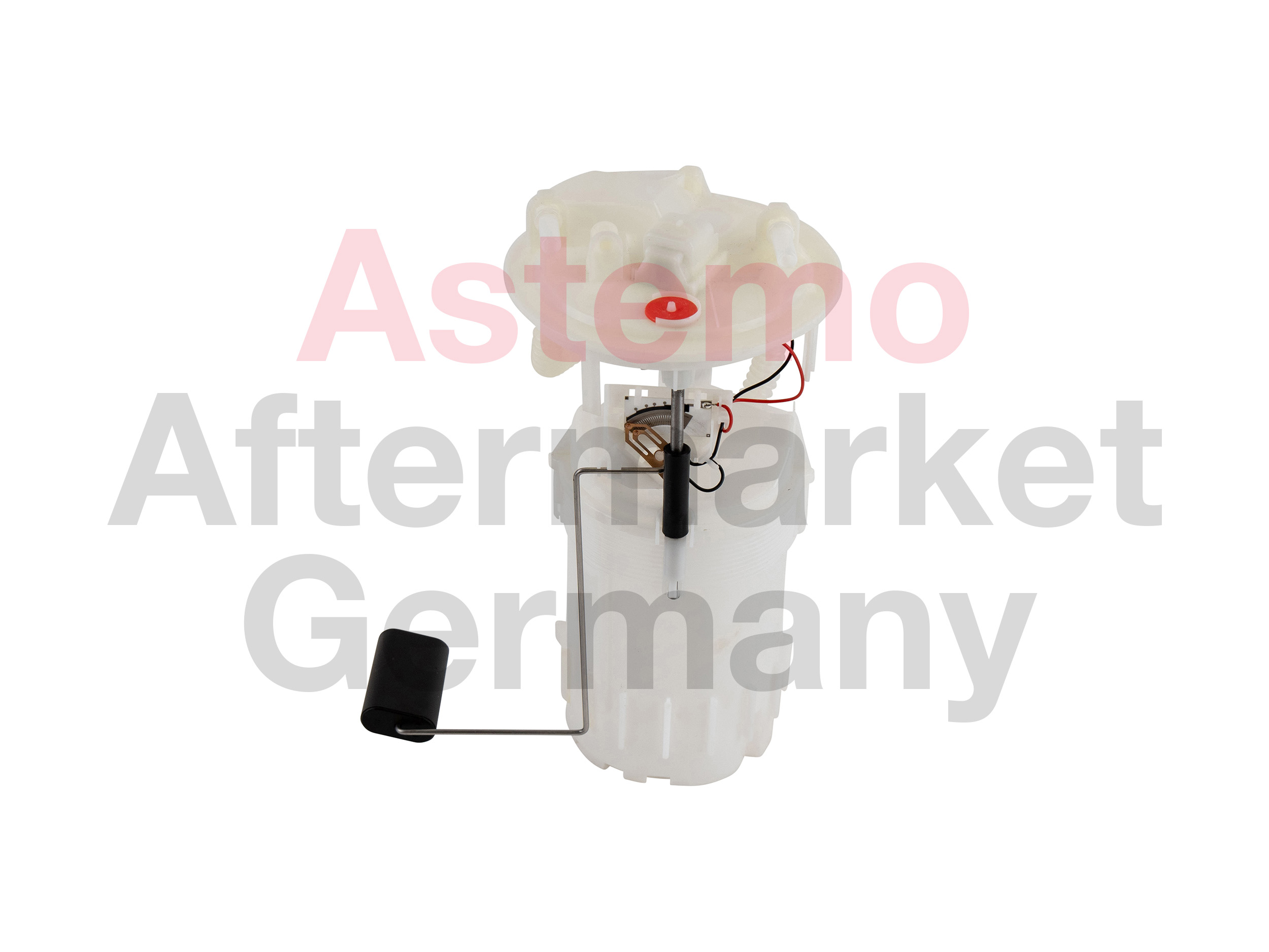 Sensor, brandstofvoorraad Hitachi 2503224