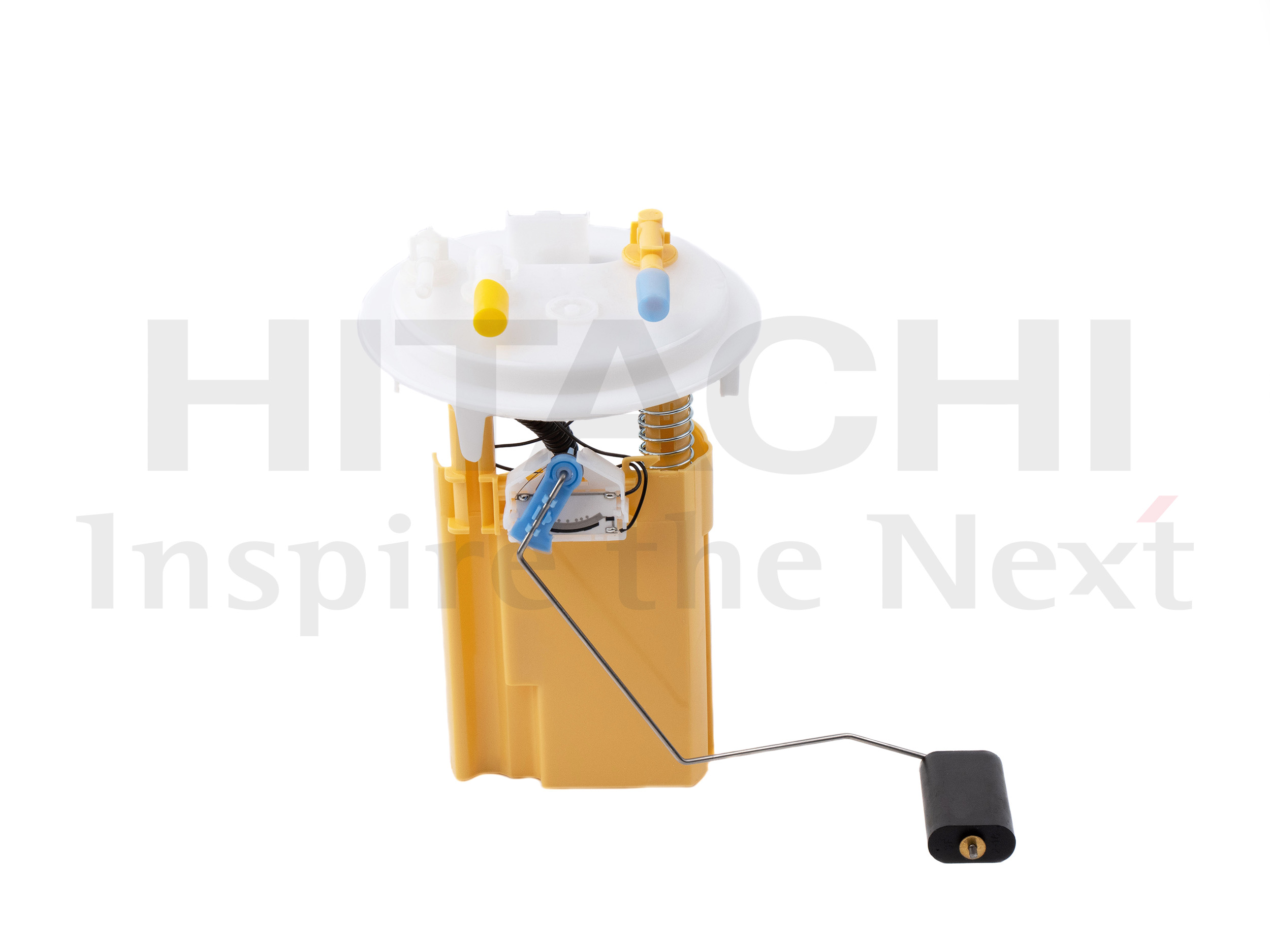 Tankvlotter Hitachi 2503229