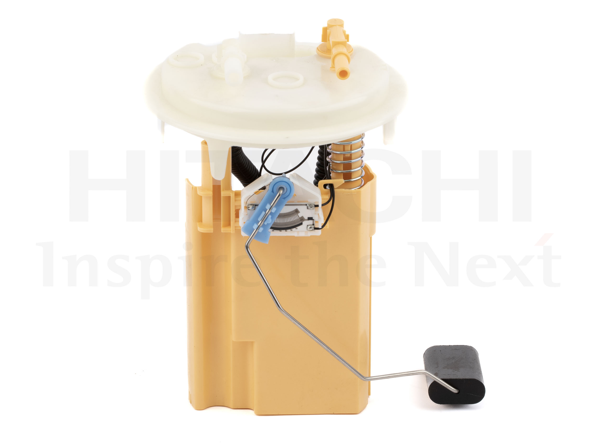 Tankvlotter Hitachi 2503240