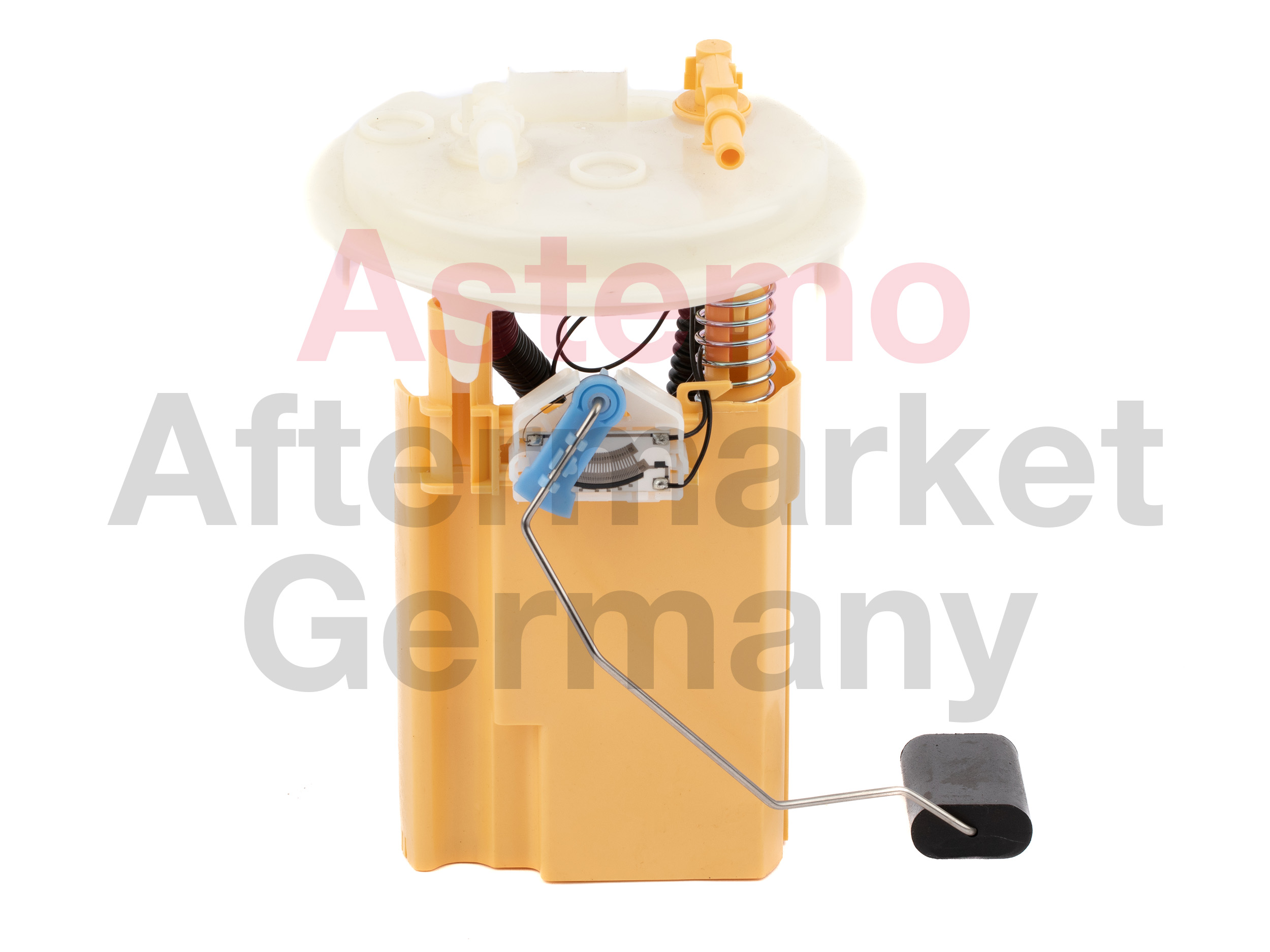 Tankvlotter Hitachi 2503240