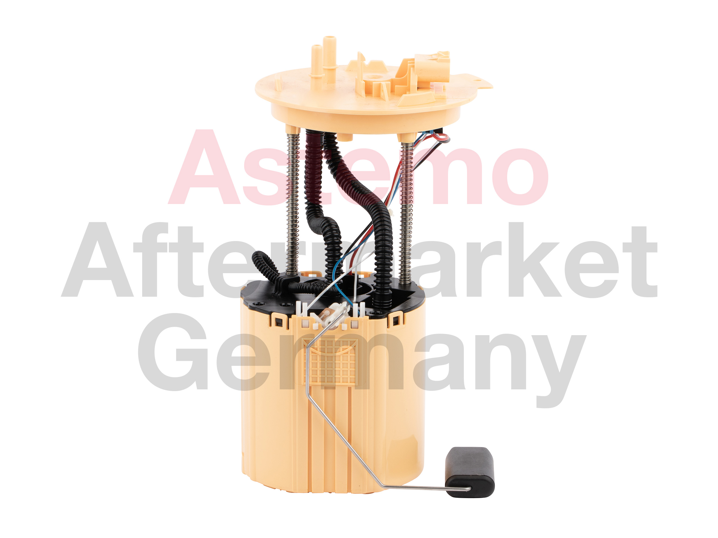 Brandstof toevoermodule Hitachi 2503248