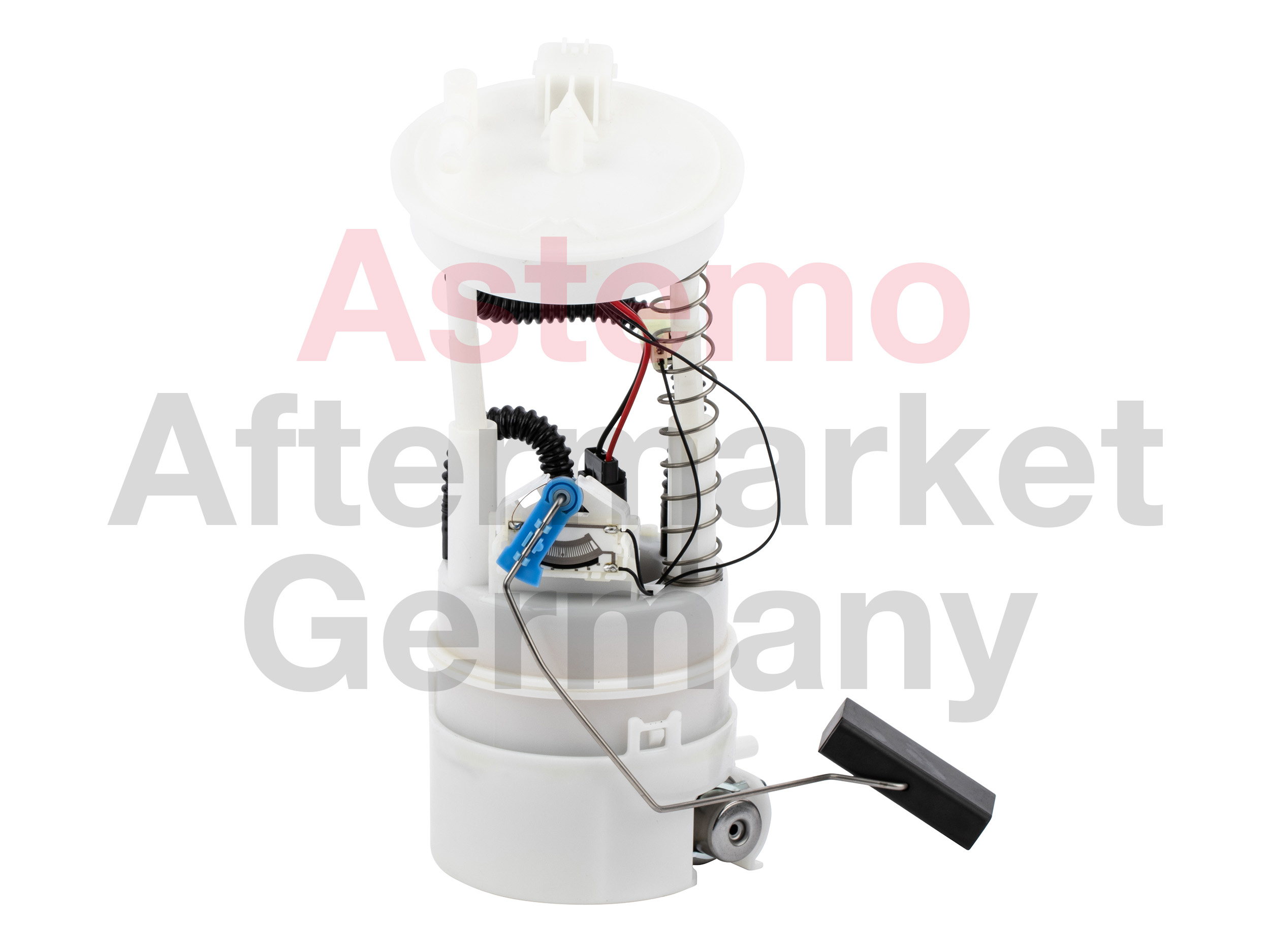 Brandstof toevoermodule Hitachi 2503249