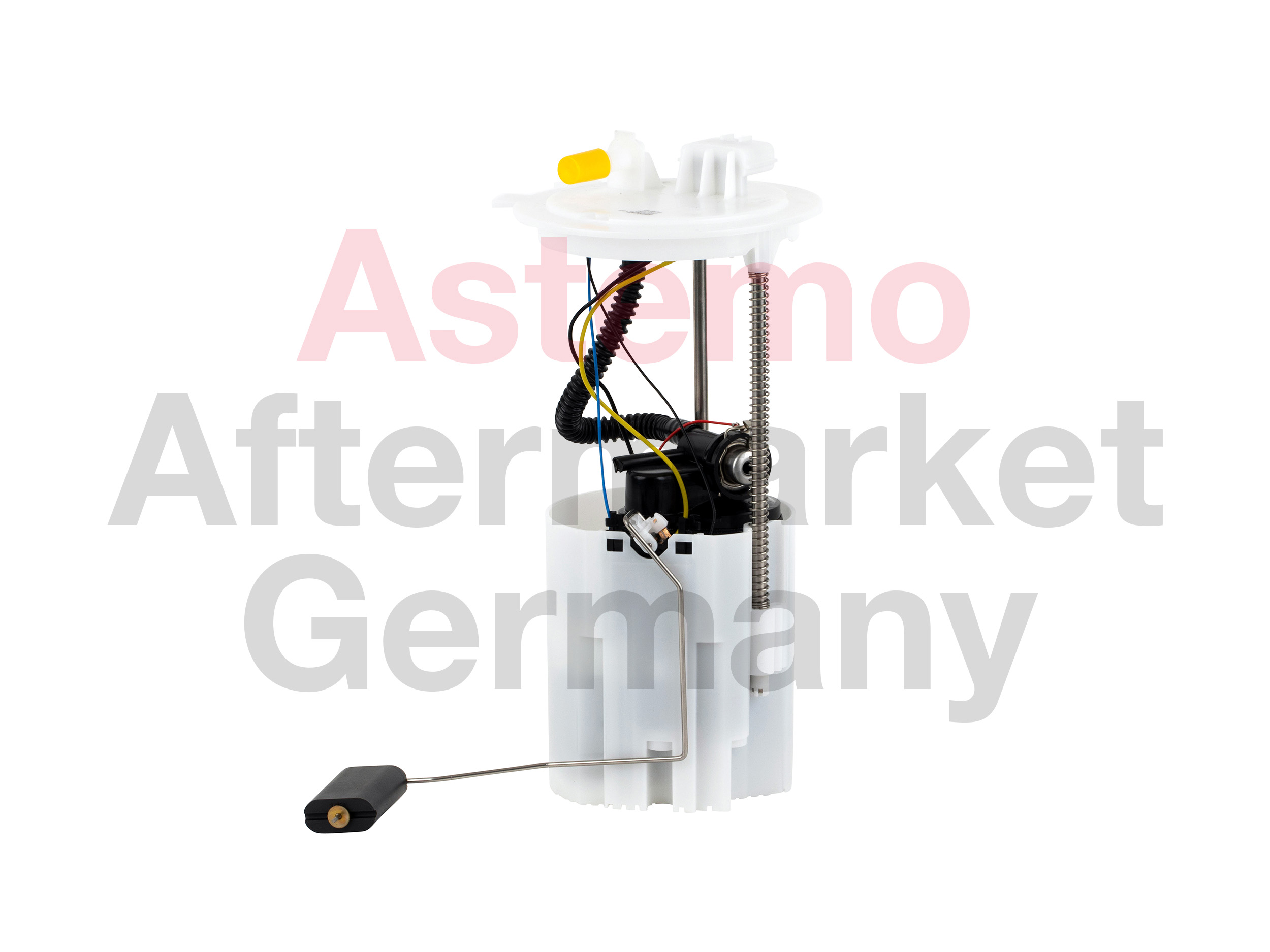 Brandstof toevoermodule Hitachi 2503252