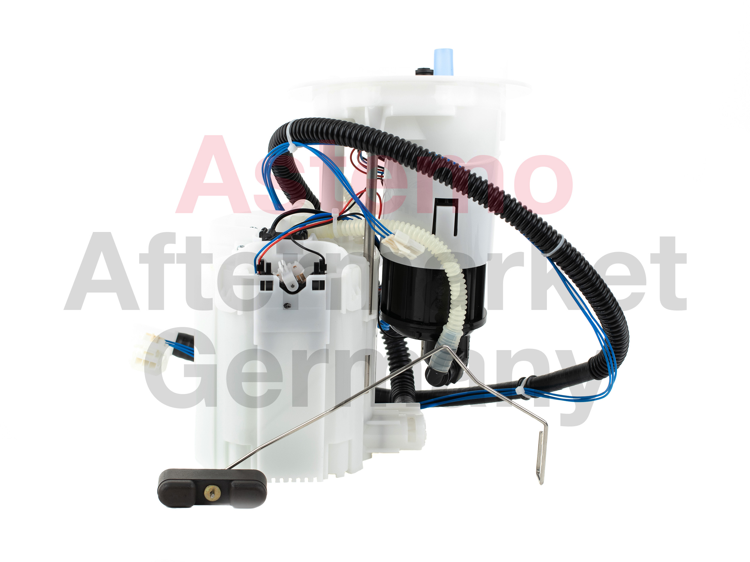 Brandstof toevoermodule Hitachi 2503257