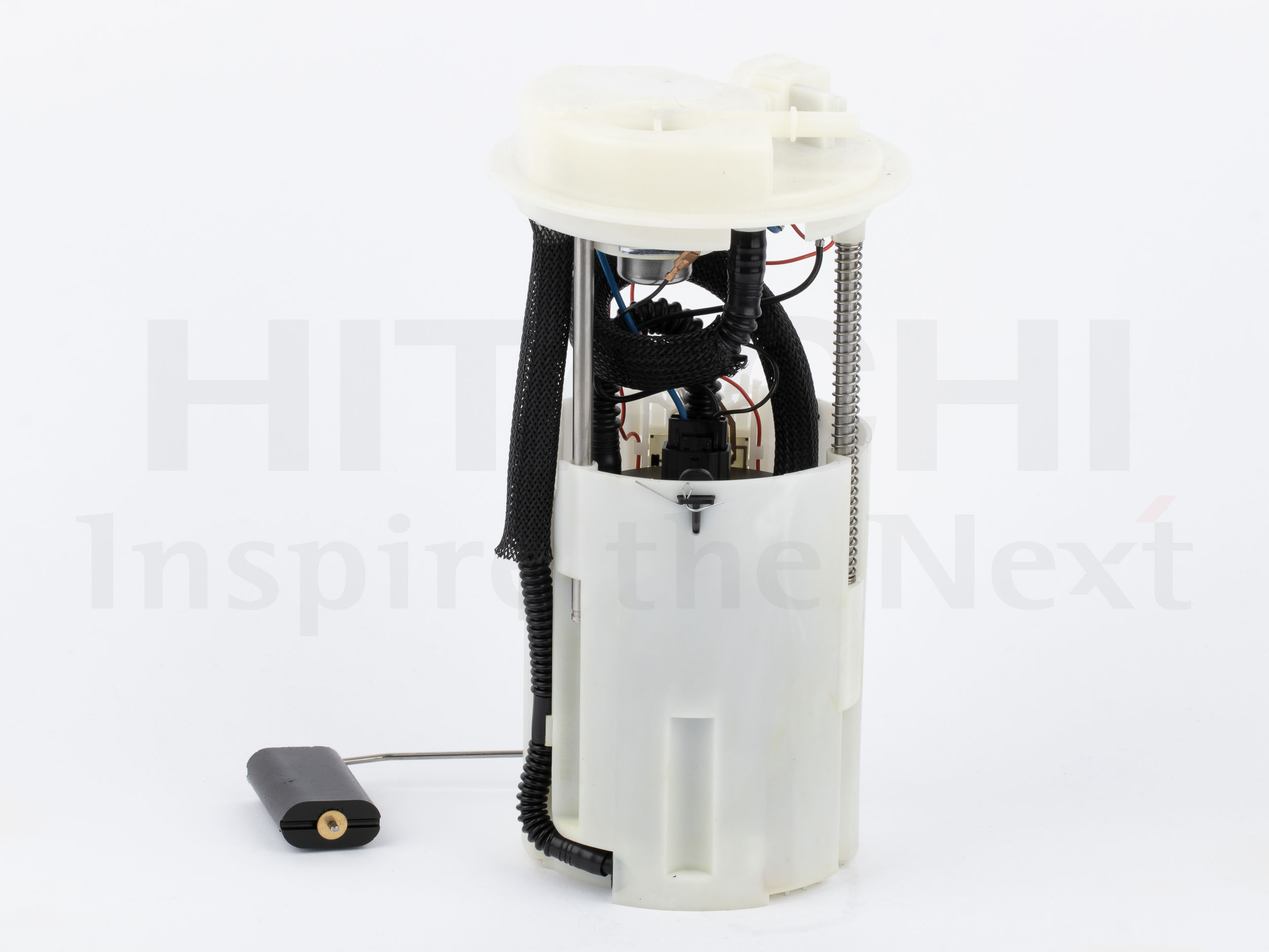 Brandstof toevoermodule Hitachi 2503261