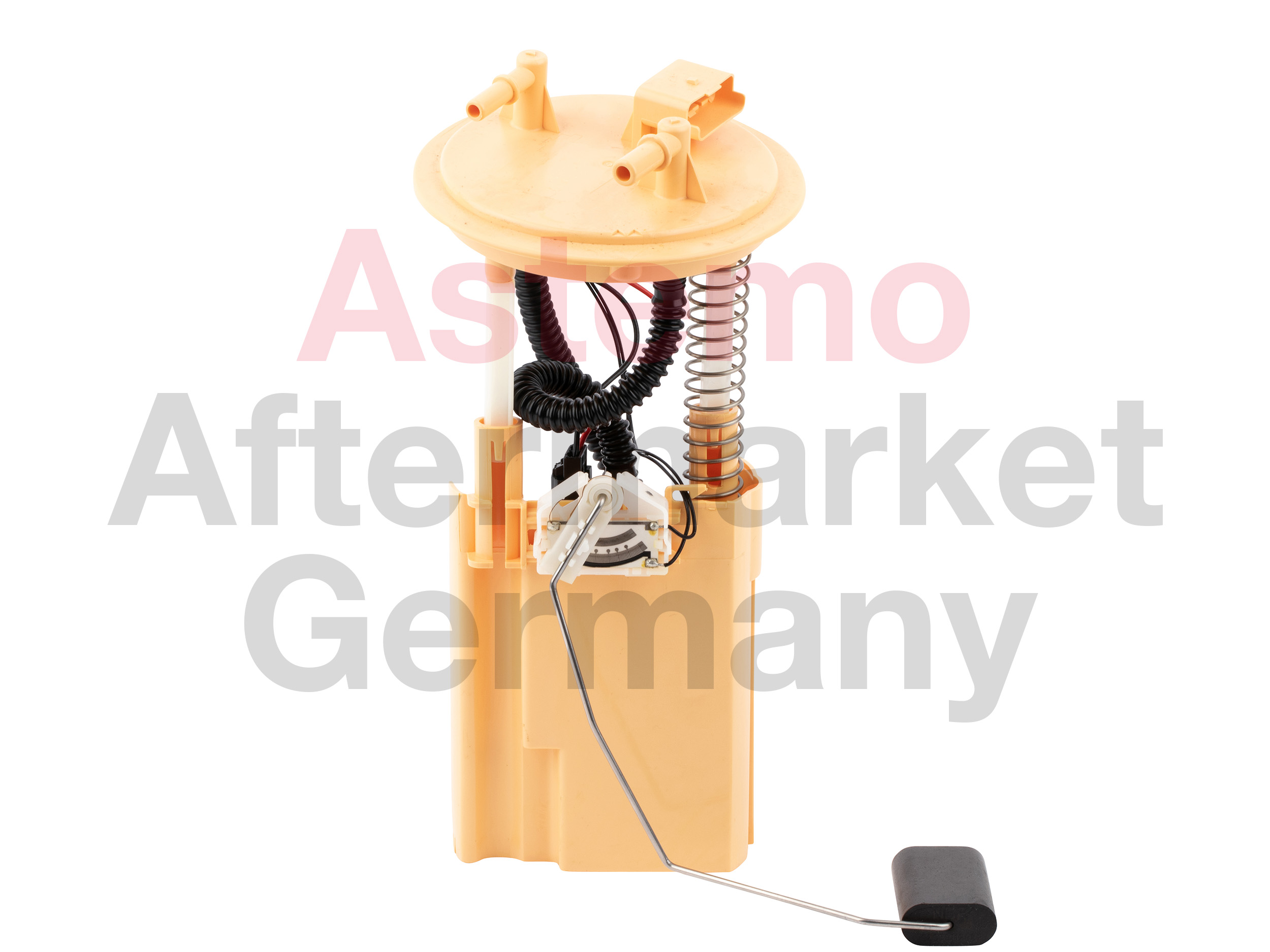 Brandstof toevoermodule Hitachi 2503263