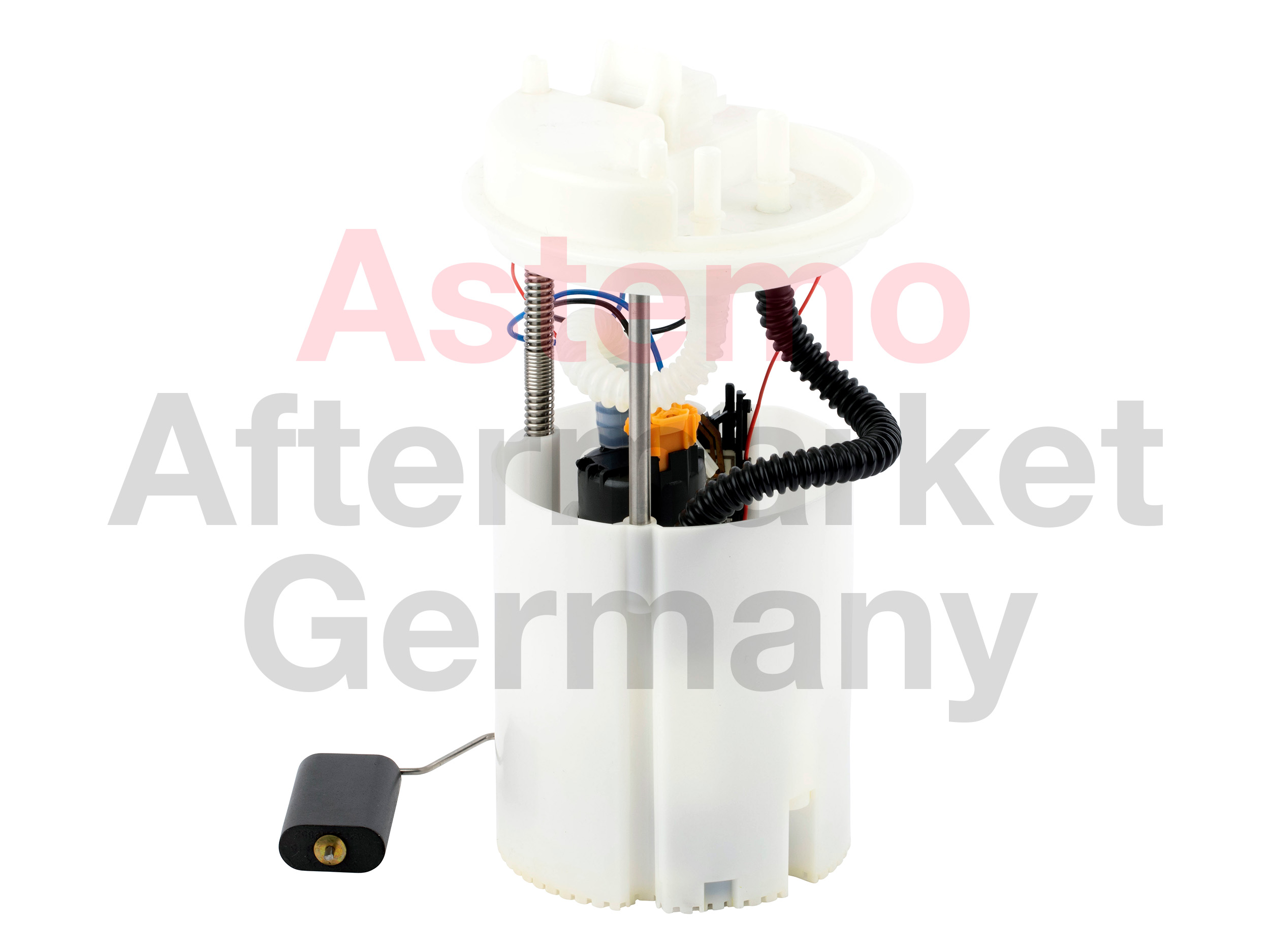 Brandstof toevoermodule Hitachi 2503264