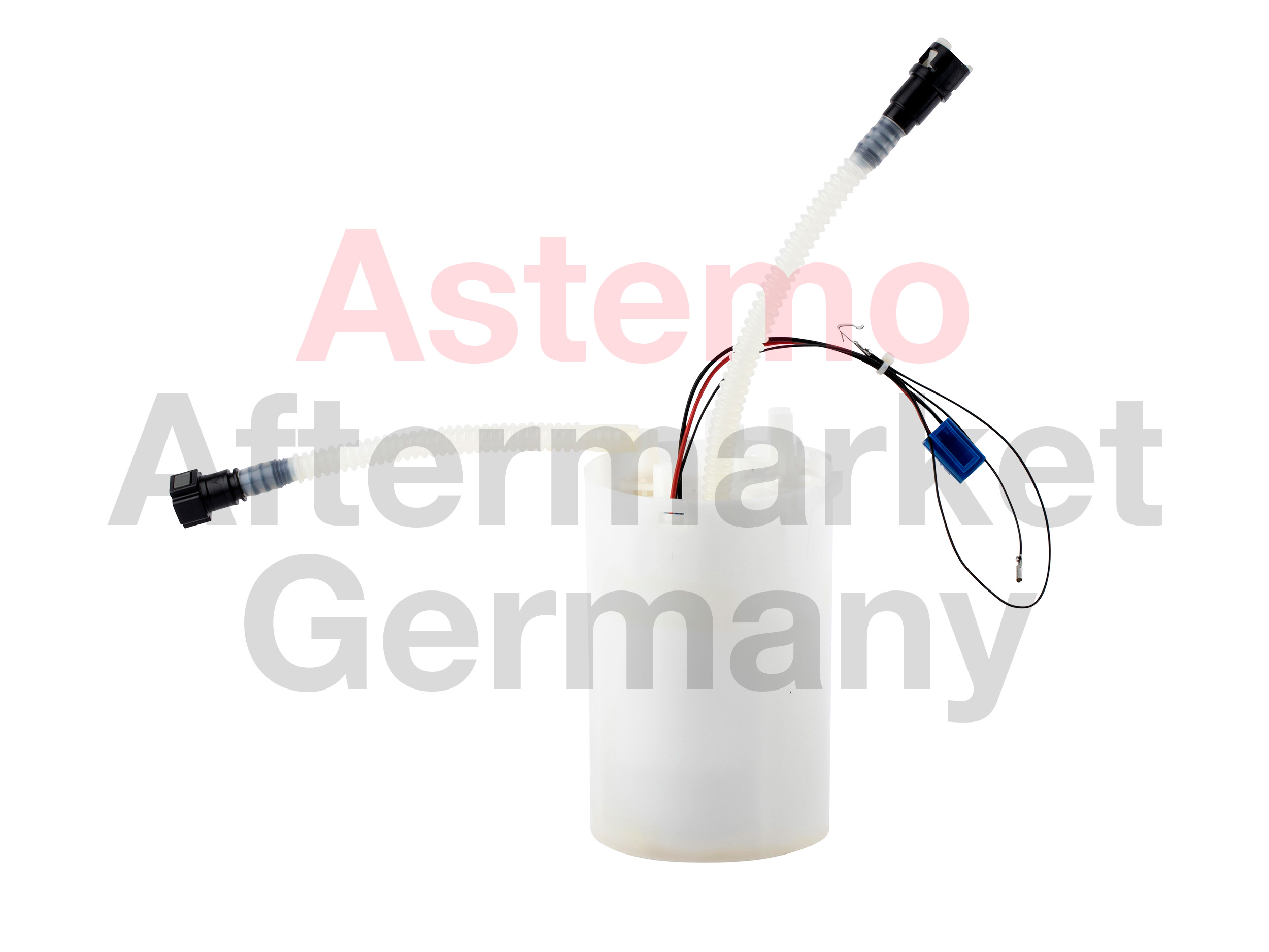 Brandstof toevoermodule Hitachi 2503267