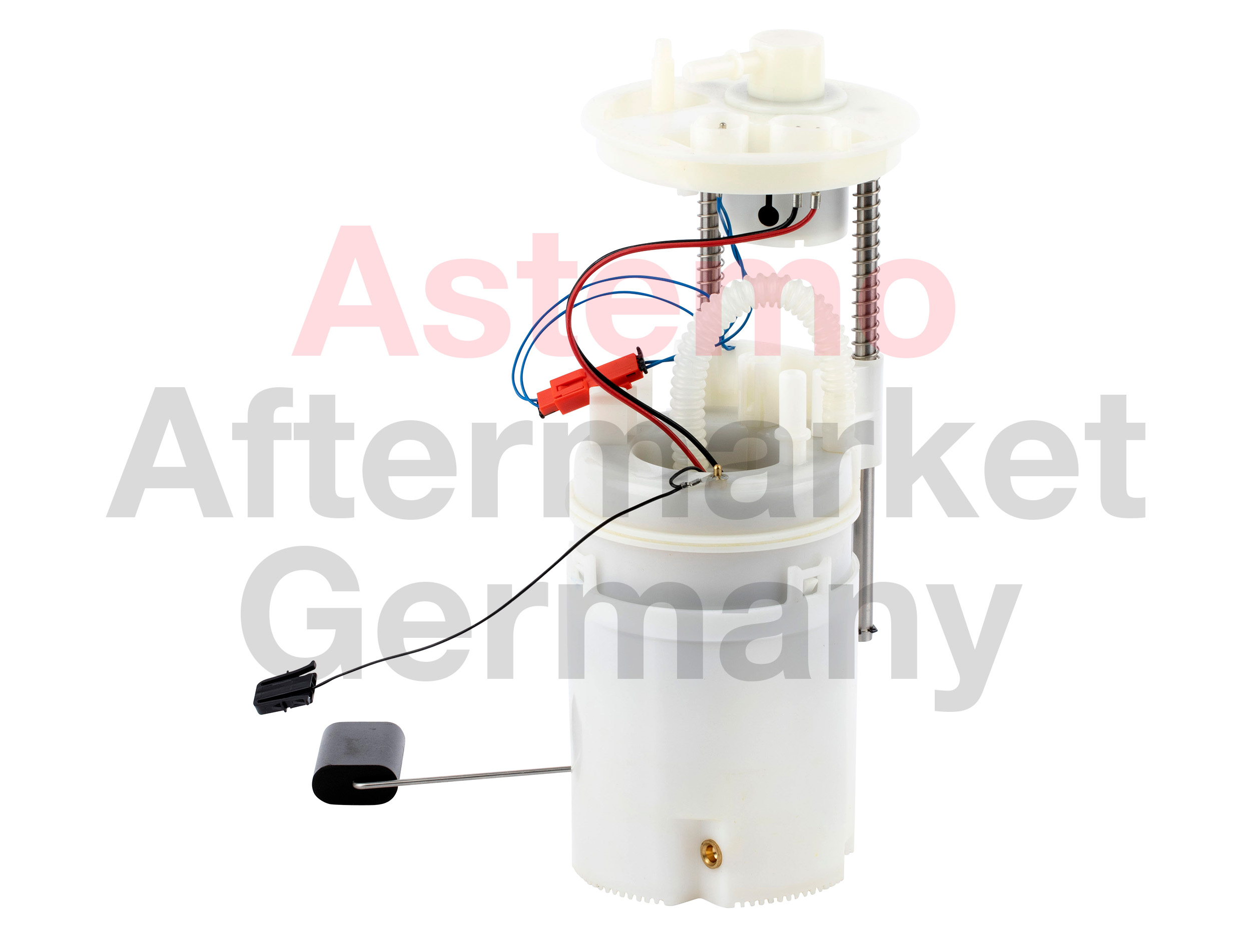 Brandstof toevoermodule Hitachi 2503268