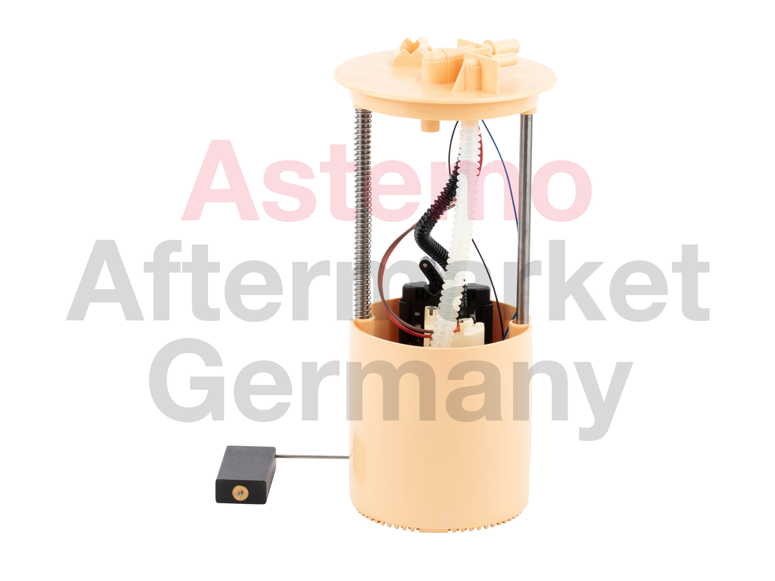 Brandstof toevoermodule Hitachi 2503273