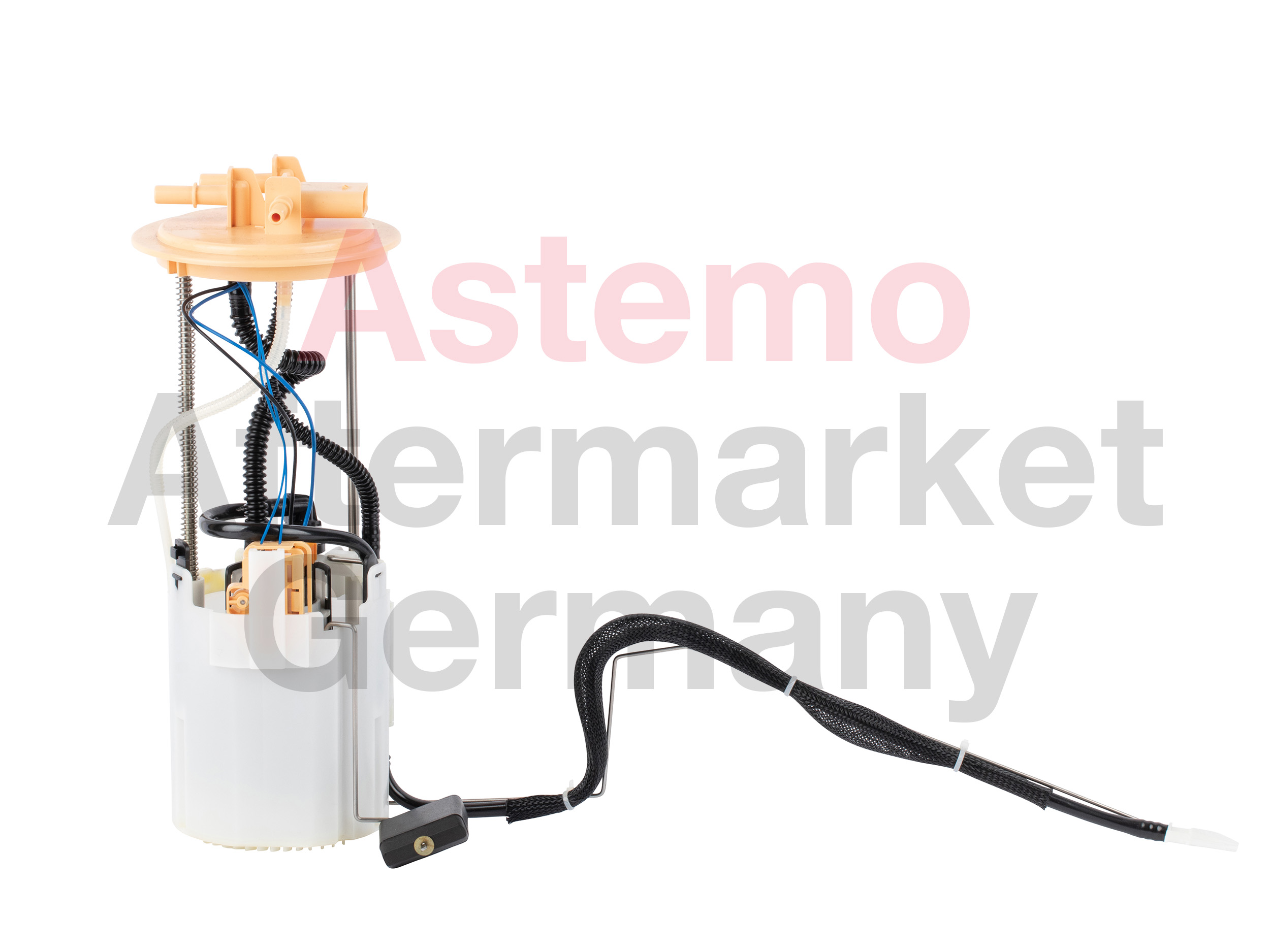 Brandstof toevoermodule Hitachi 2503274