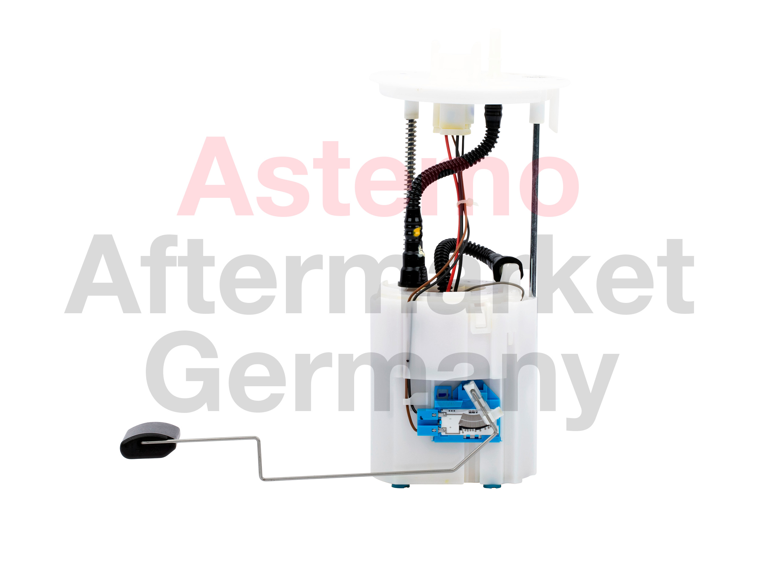 Brandstof toevoermodule Hitachi 2503283