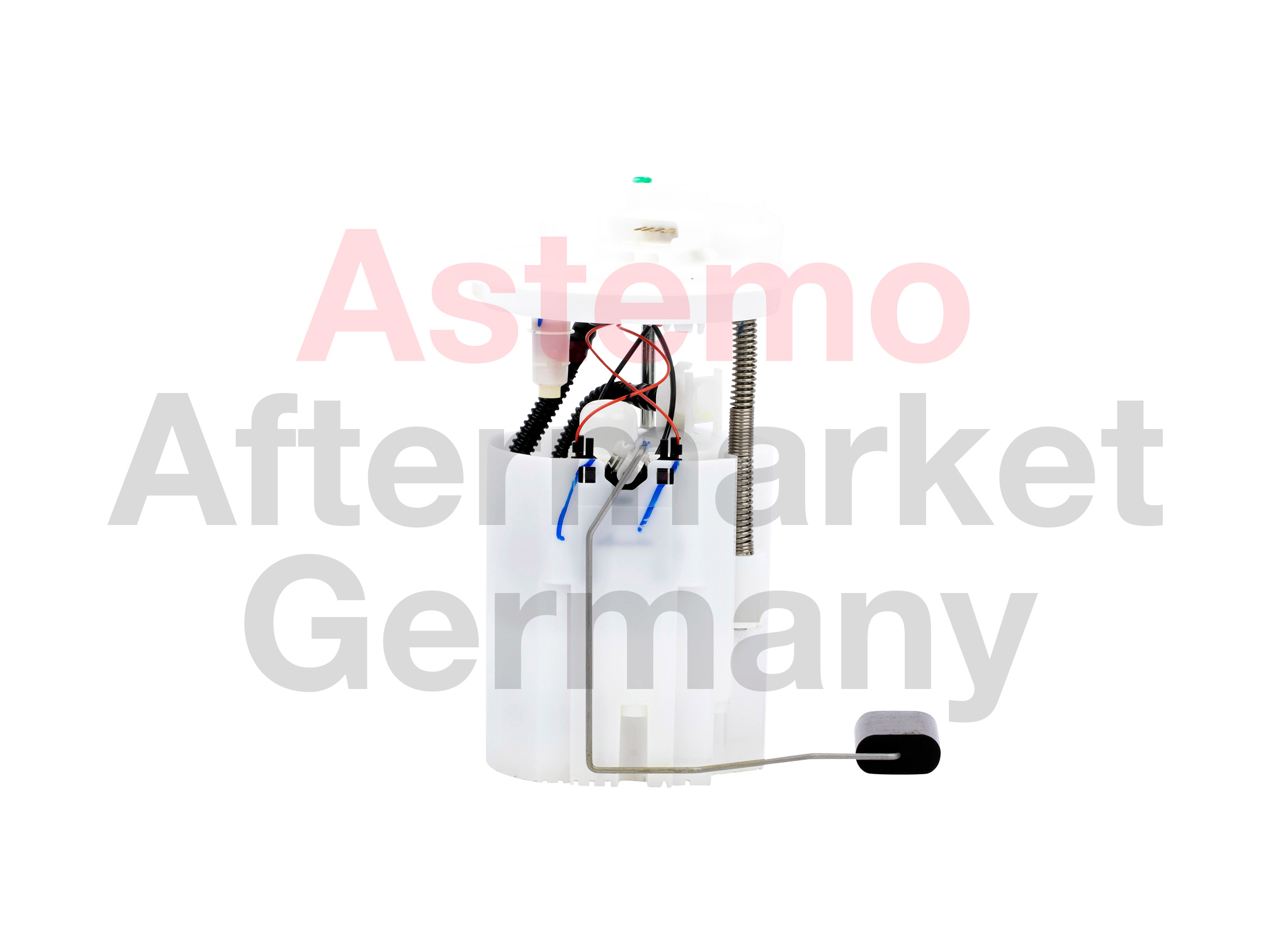 Brandstof toevoermodule Hitachi 2503286