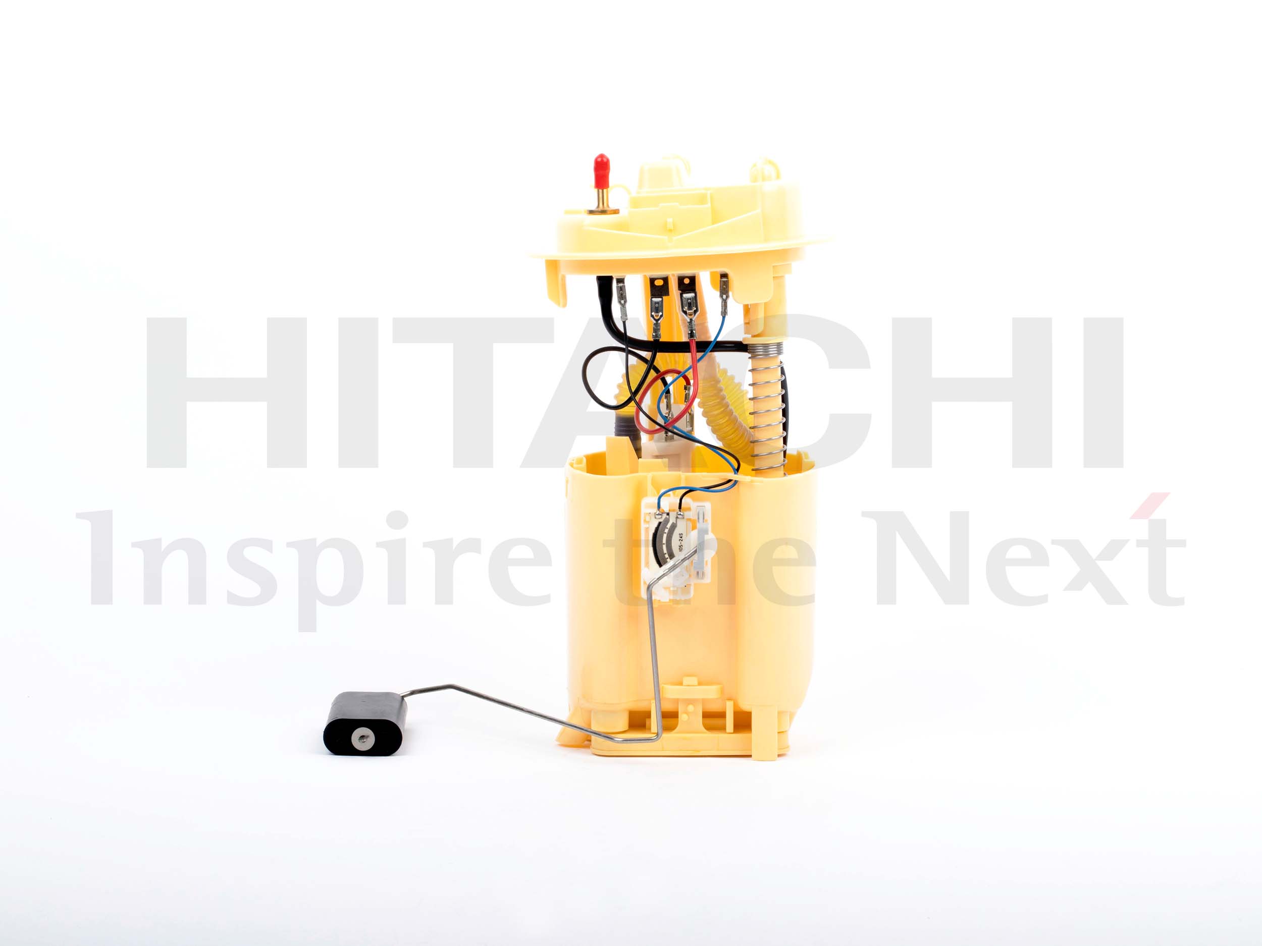 Brandstof toevoermodule Hitachi 2503291