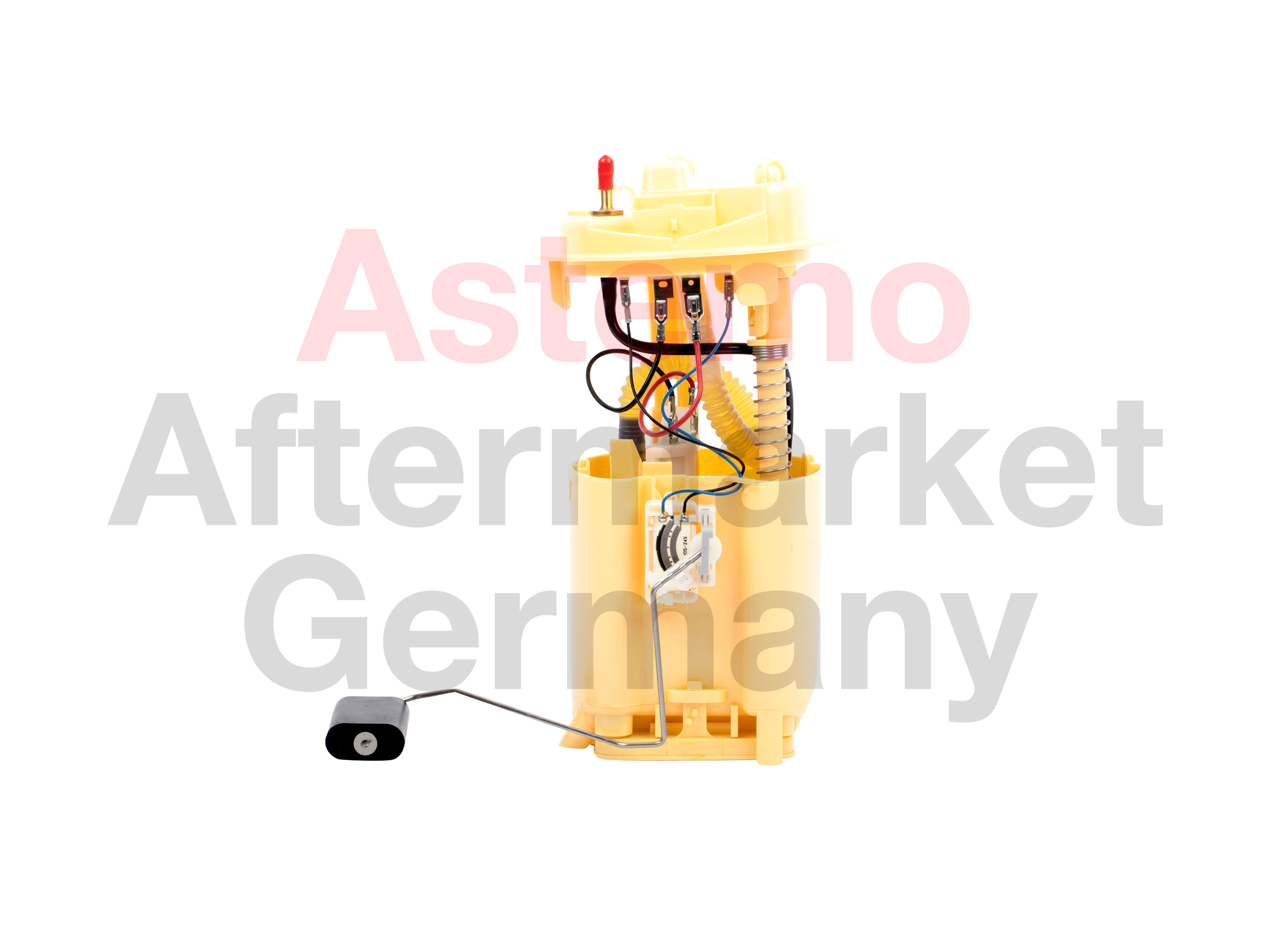 Brandstof toevoermodule Hitachi 2503291