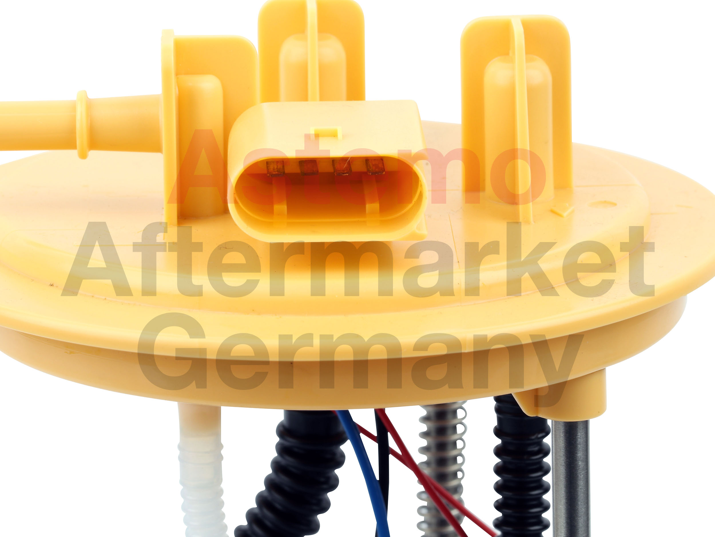 Brandstof toevoermodule Hitachi 2503296