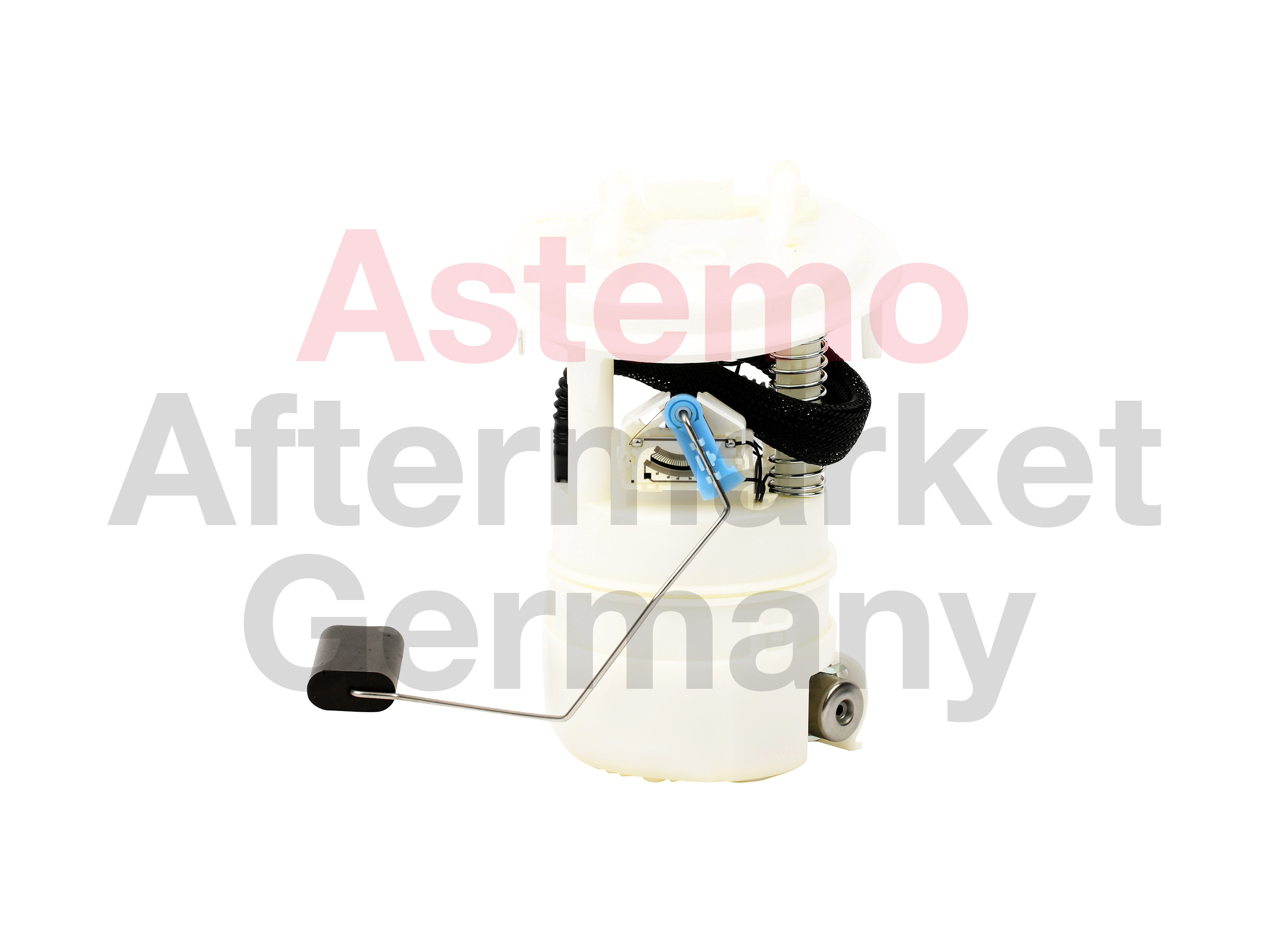 Brandstof toevoermodule Hitachi 2503297