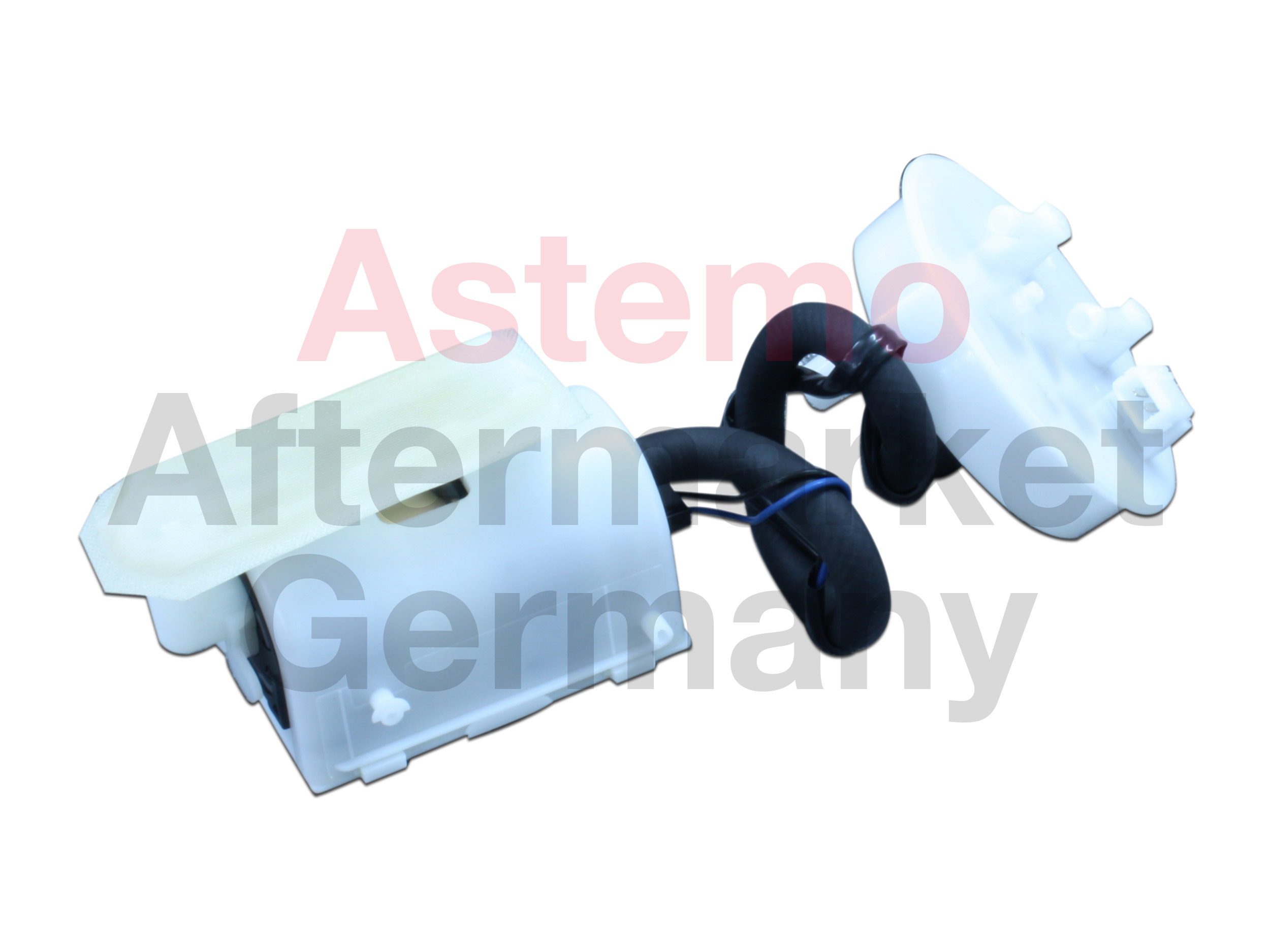 Brandstof toevoermodule Hitachi 2503304