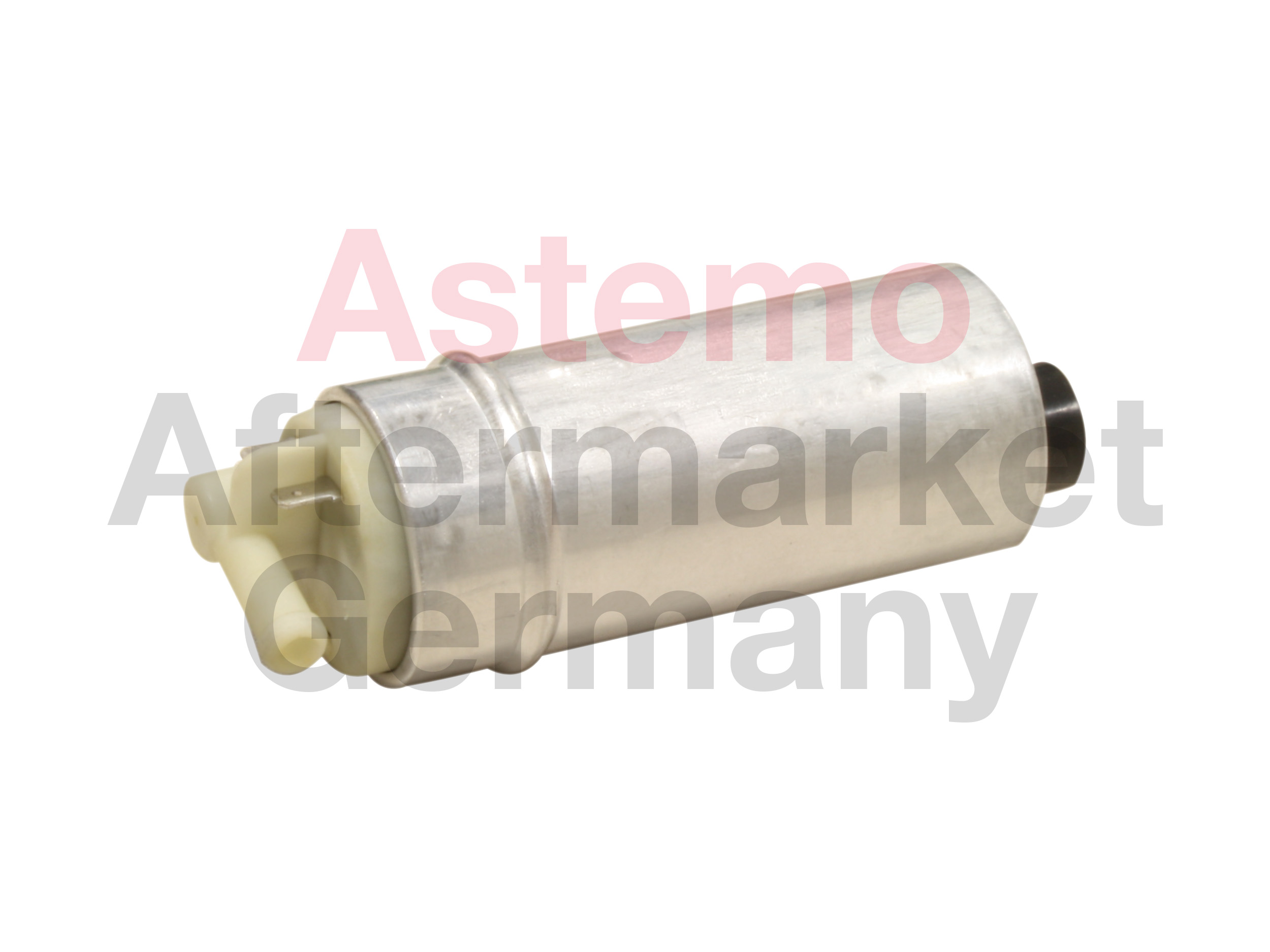 Brandstofpomp Hitachi 2503307