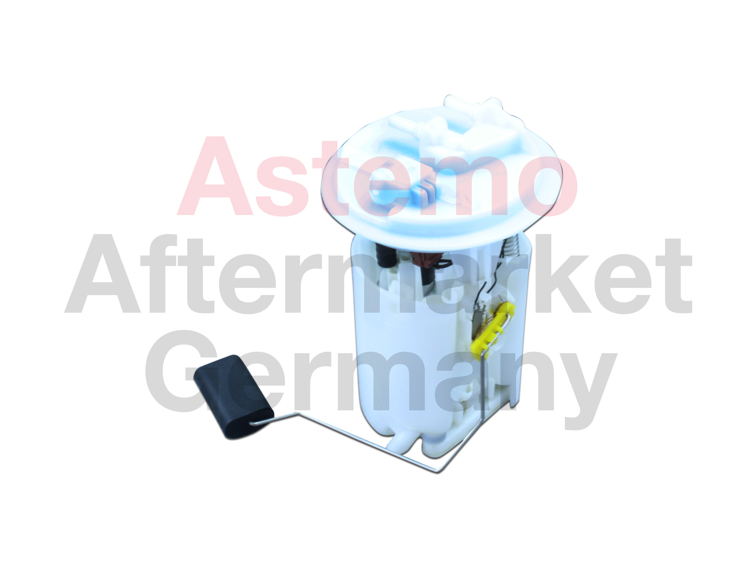 Brandstof toevoermodule Hitachi 2503313