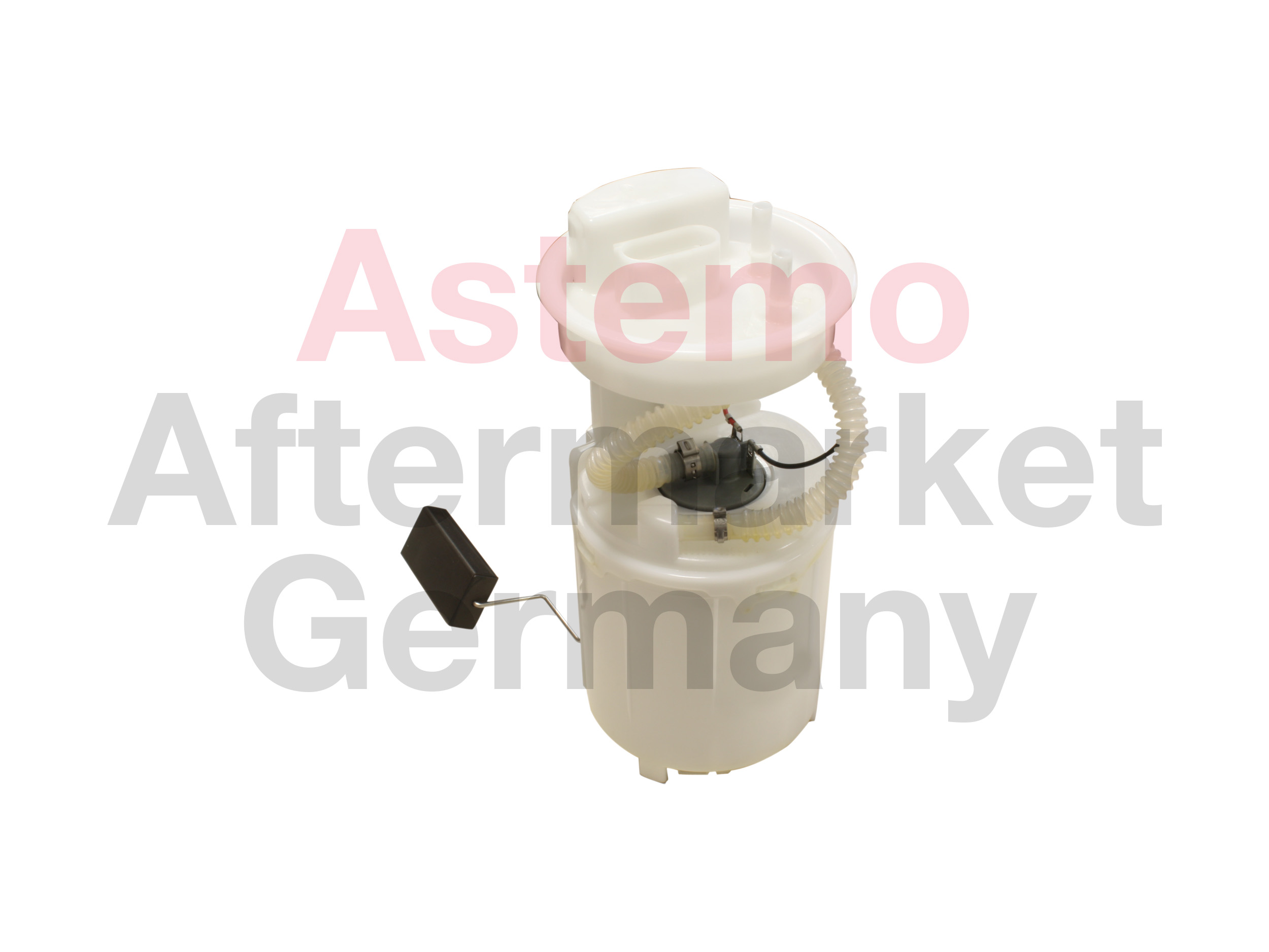 Brandstof toevoermodule Hitachi 2503314