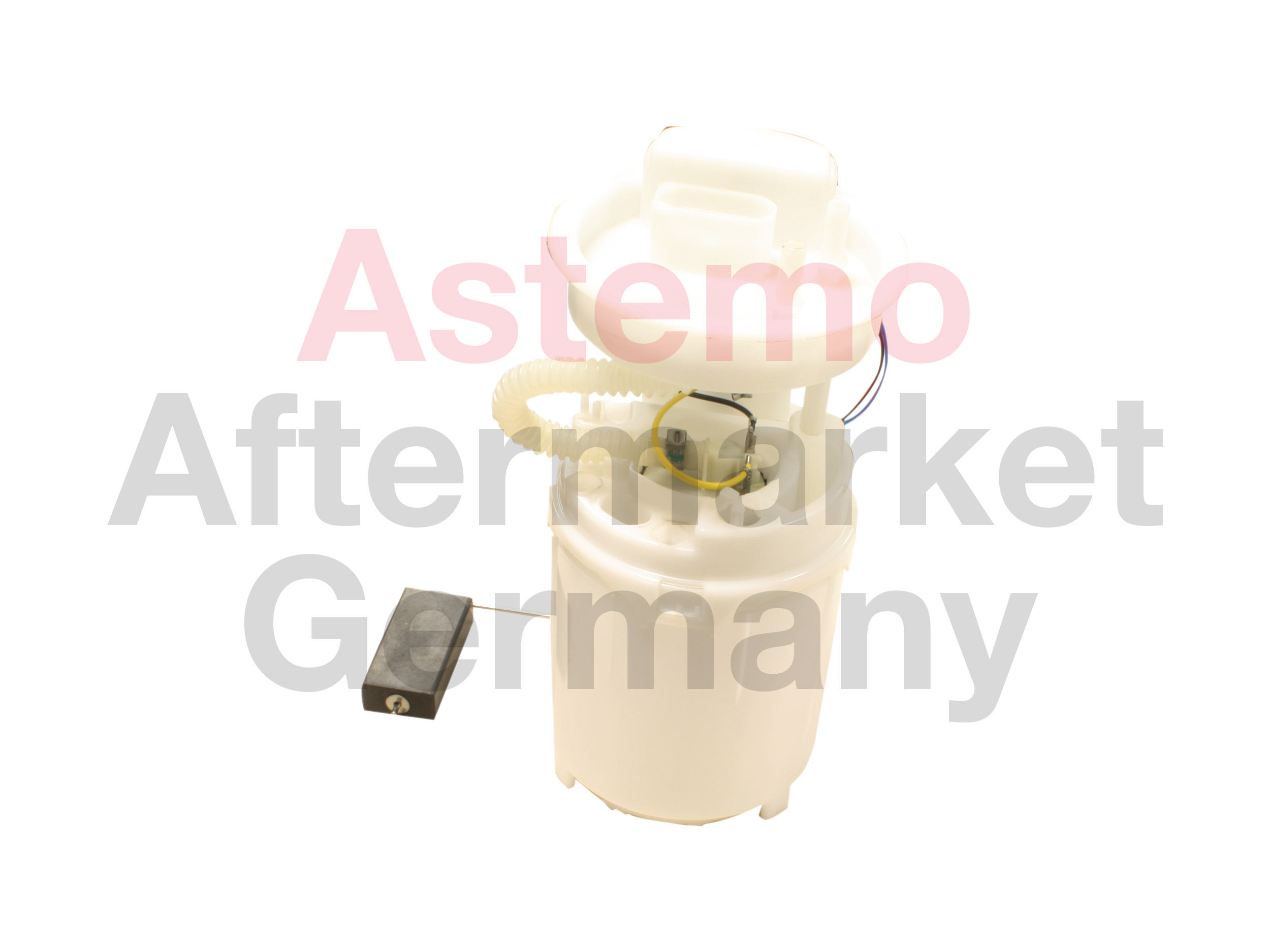 Brandstof toevoermodule Hitachi 2503315