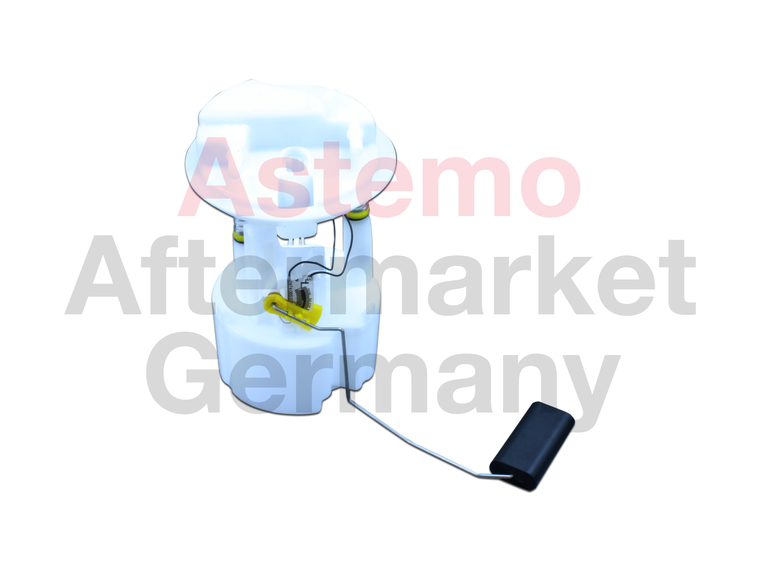 Tankvlotter Hitachi 2503318