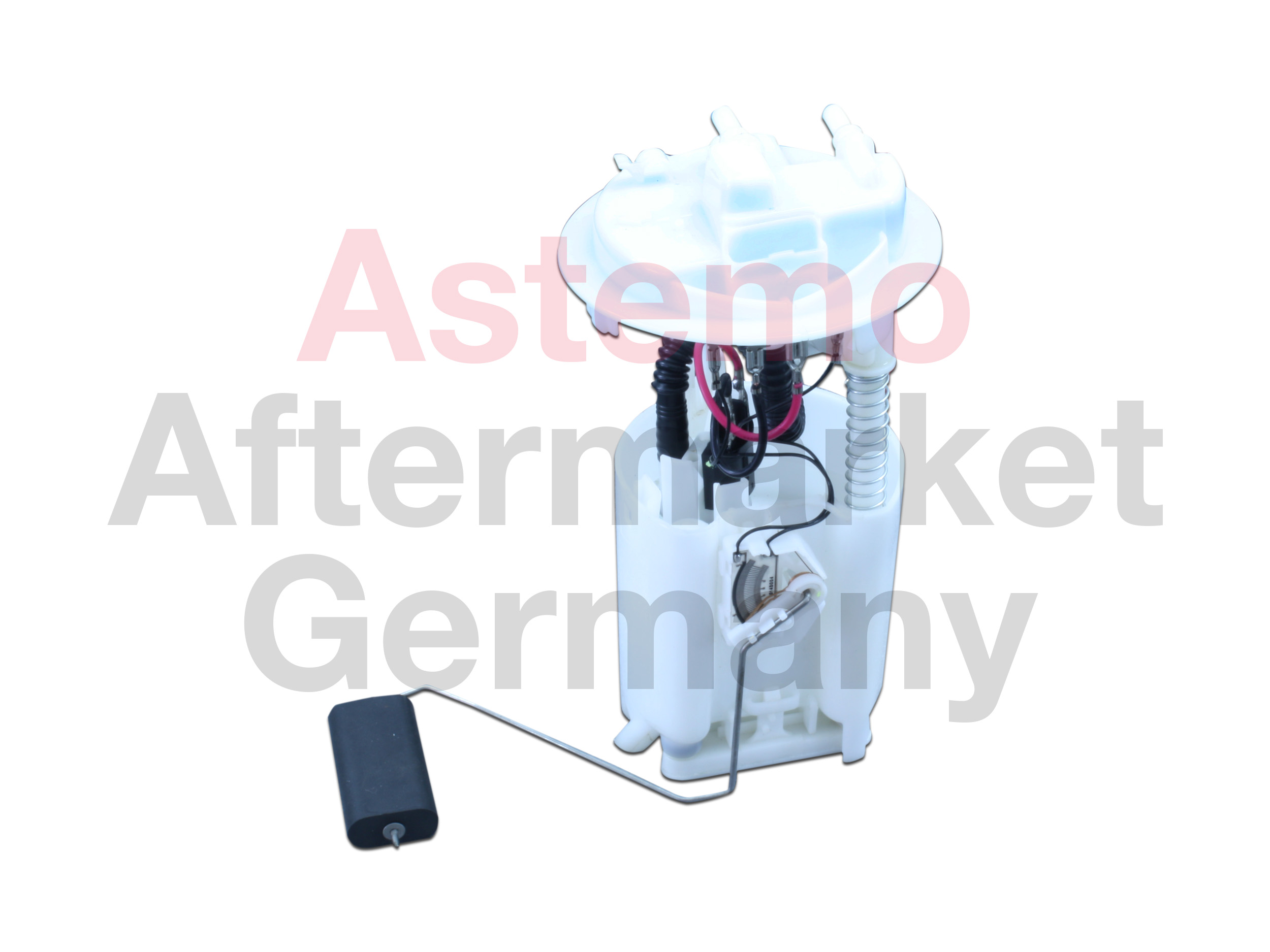 Brandstof toevoermodule Hitachi 2503319