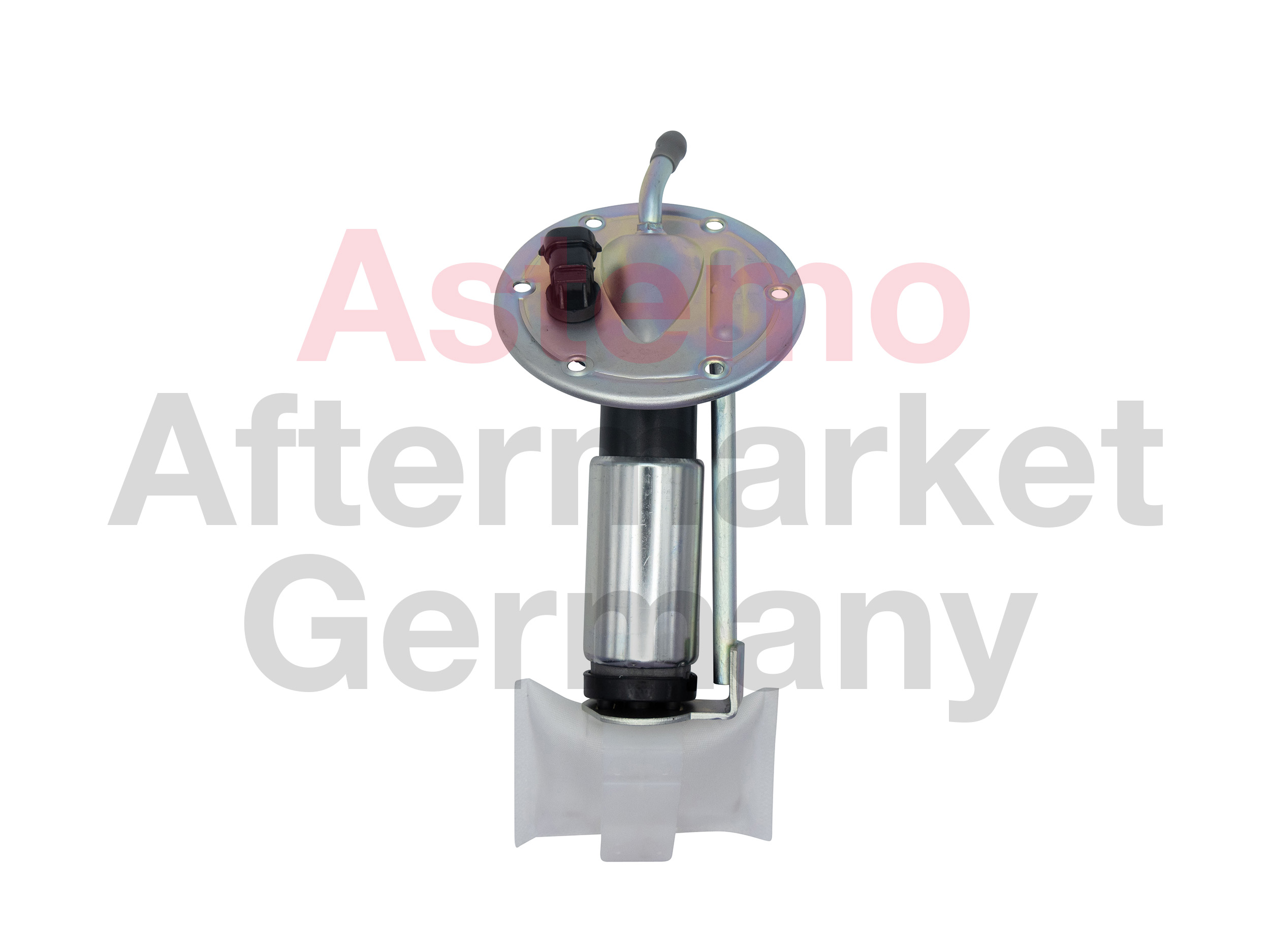 Brandstof toevoermodule Hitachi 2503323