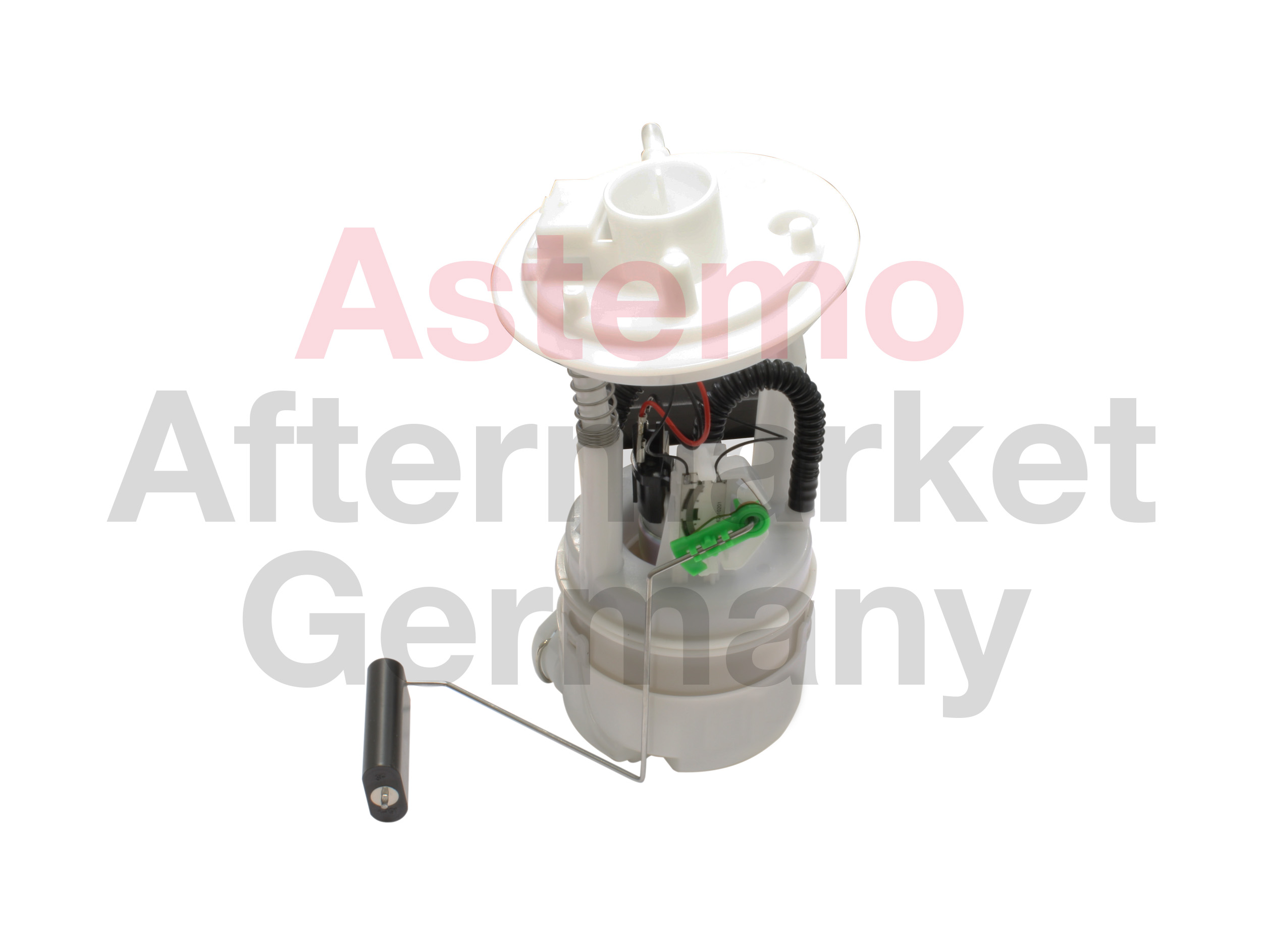 Brandstof toevoermodule Hitachi 2503326