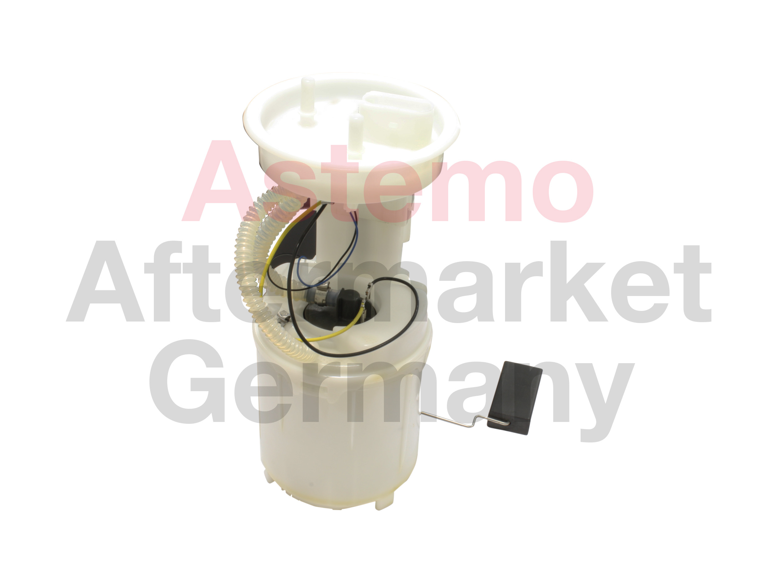 Brandstof toevoermodule Hitachi 2503328