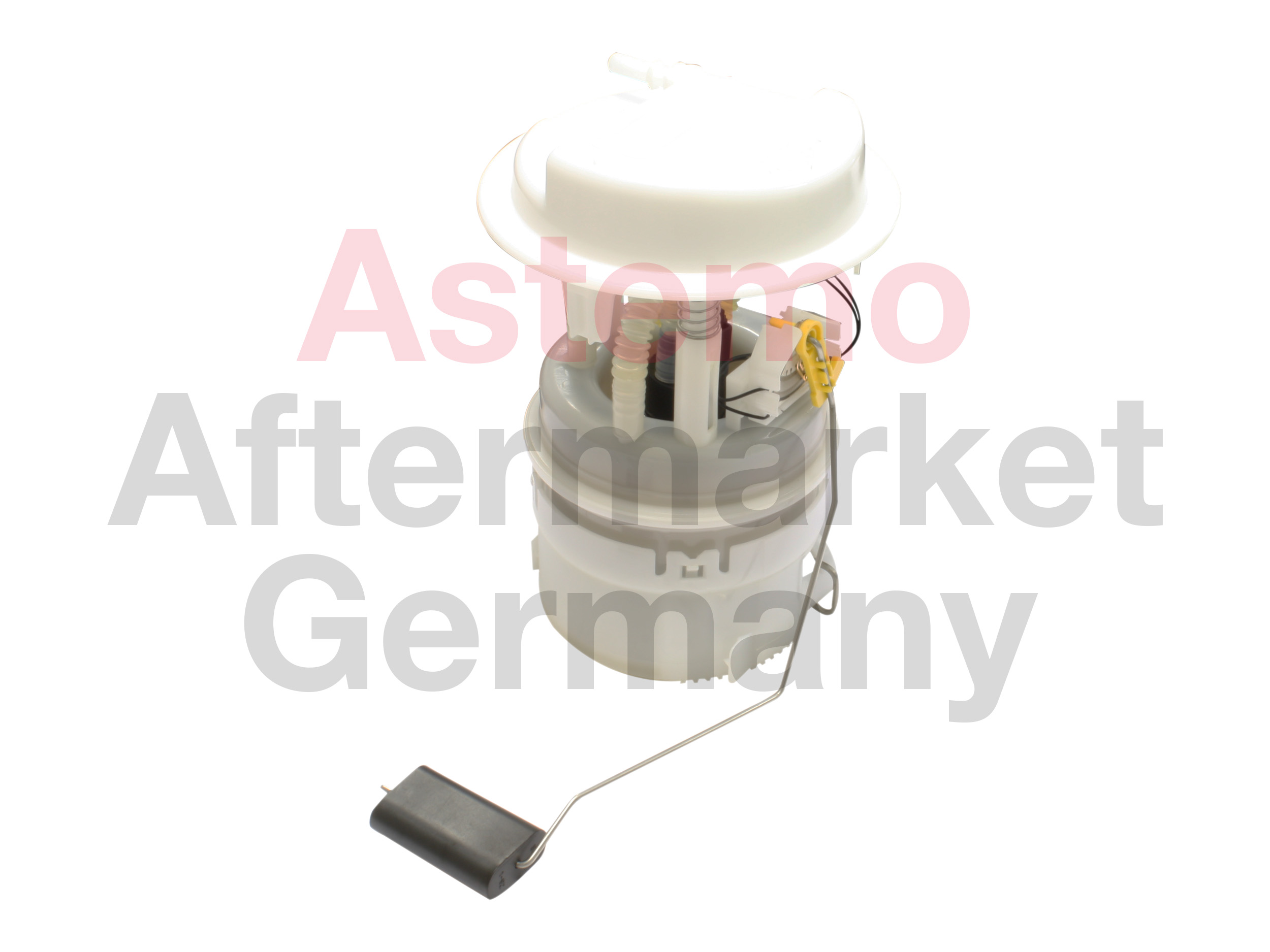 Brandstof toevoermodule Hitachi 2503331