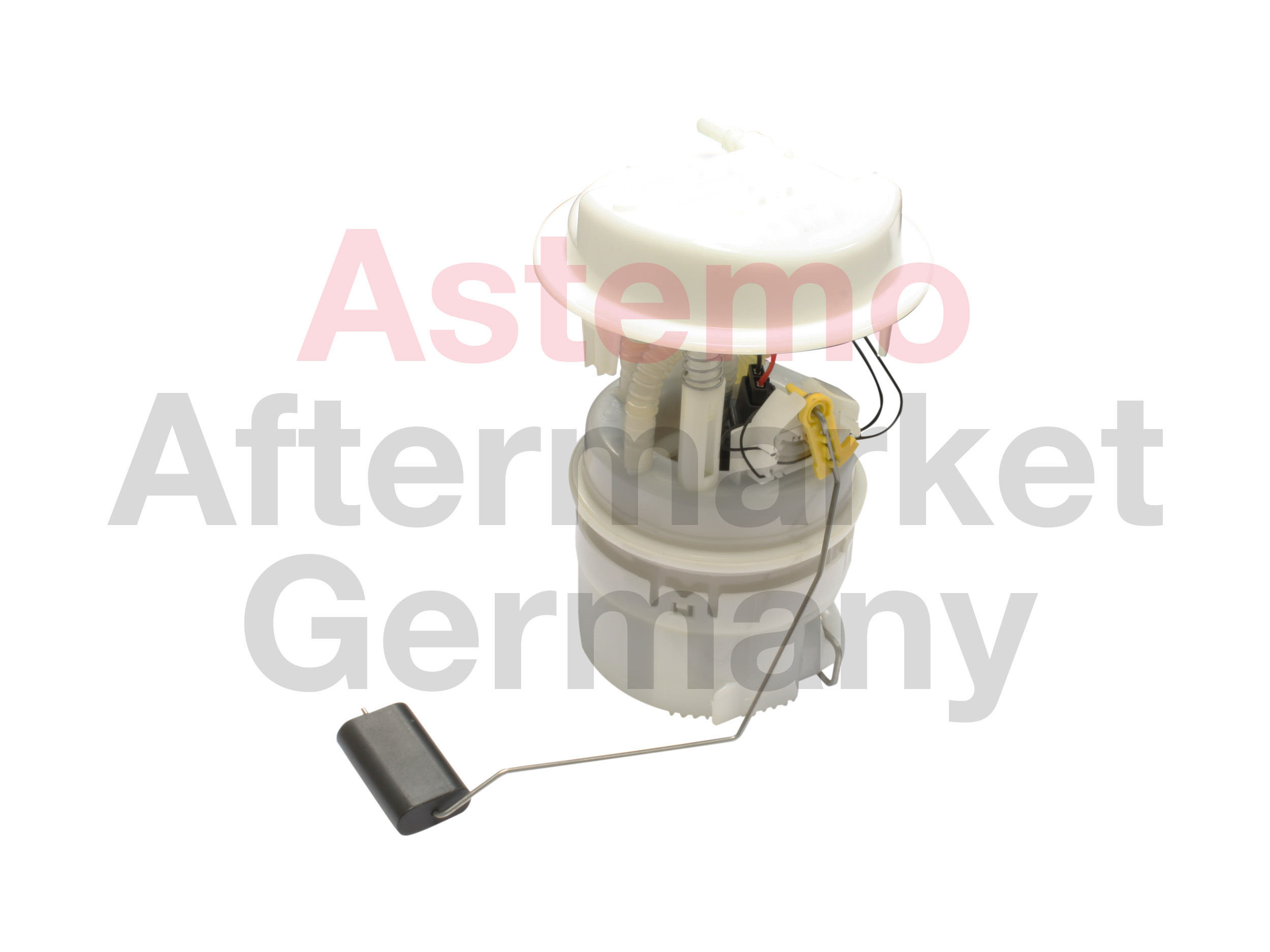 Brandstof toevoermodule Hitachi 2503333