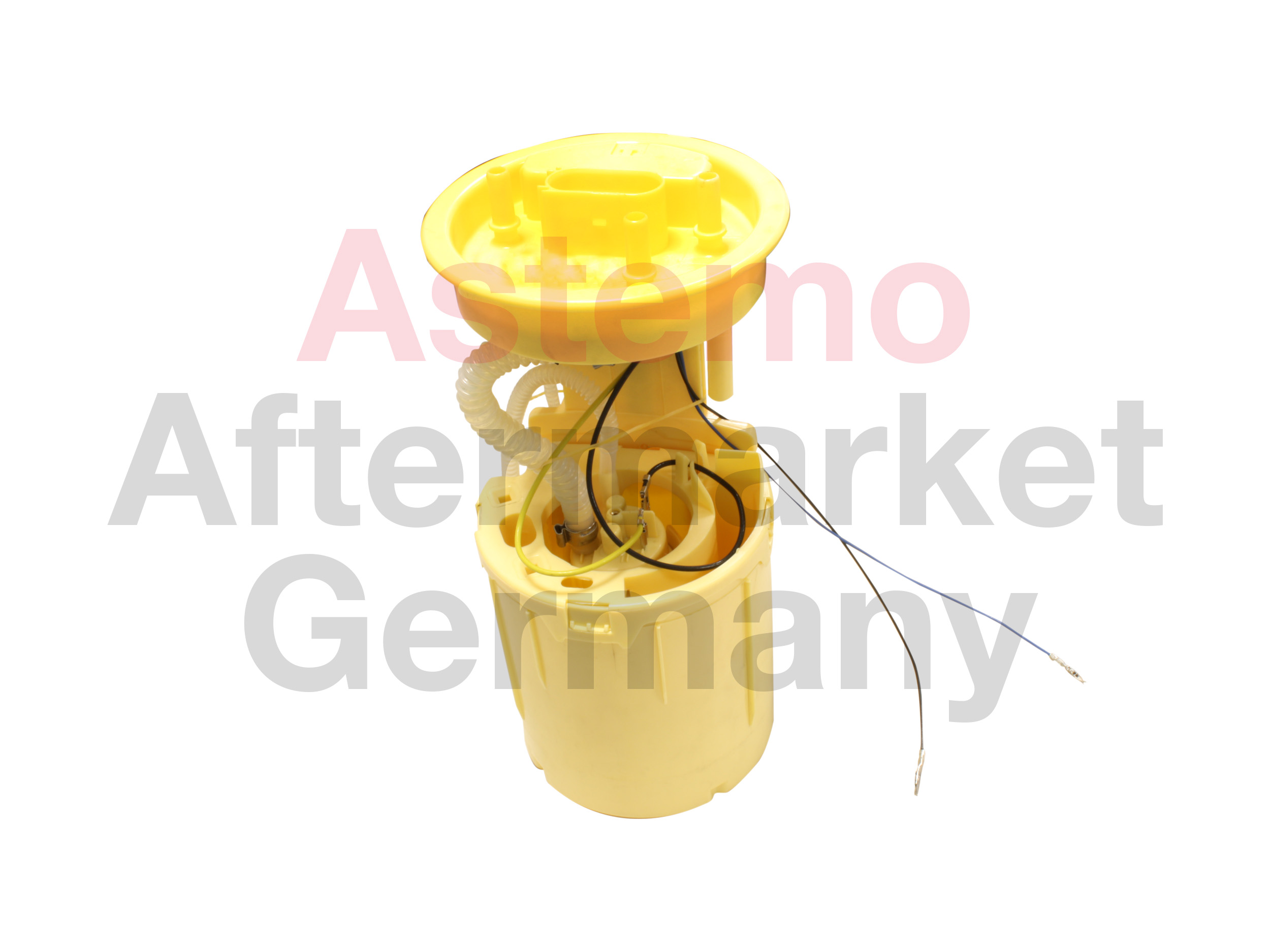 Brandstof toevoermodule Hitachi 2503342